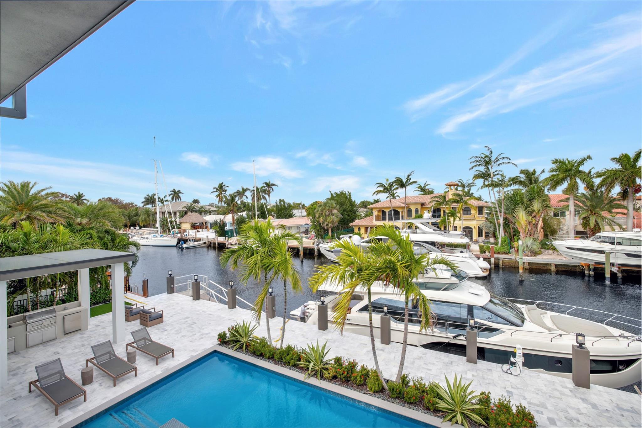 Coral Ridge - Residential