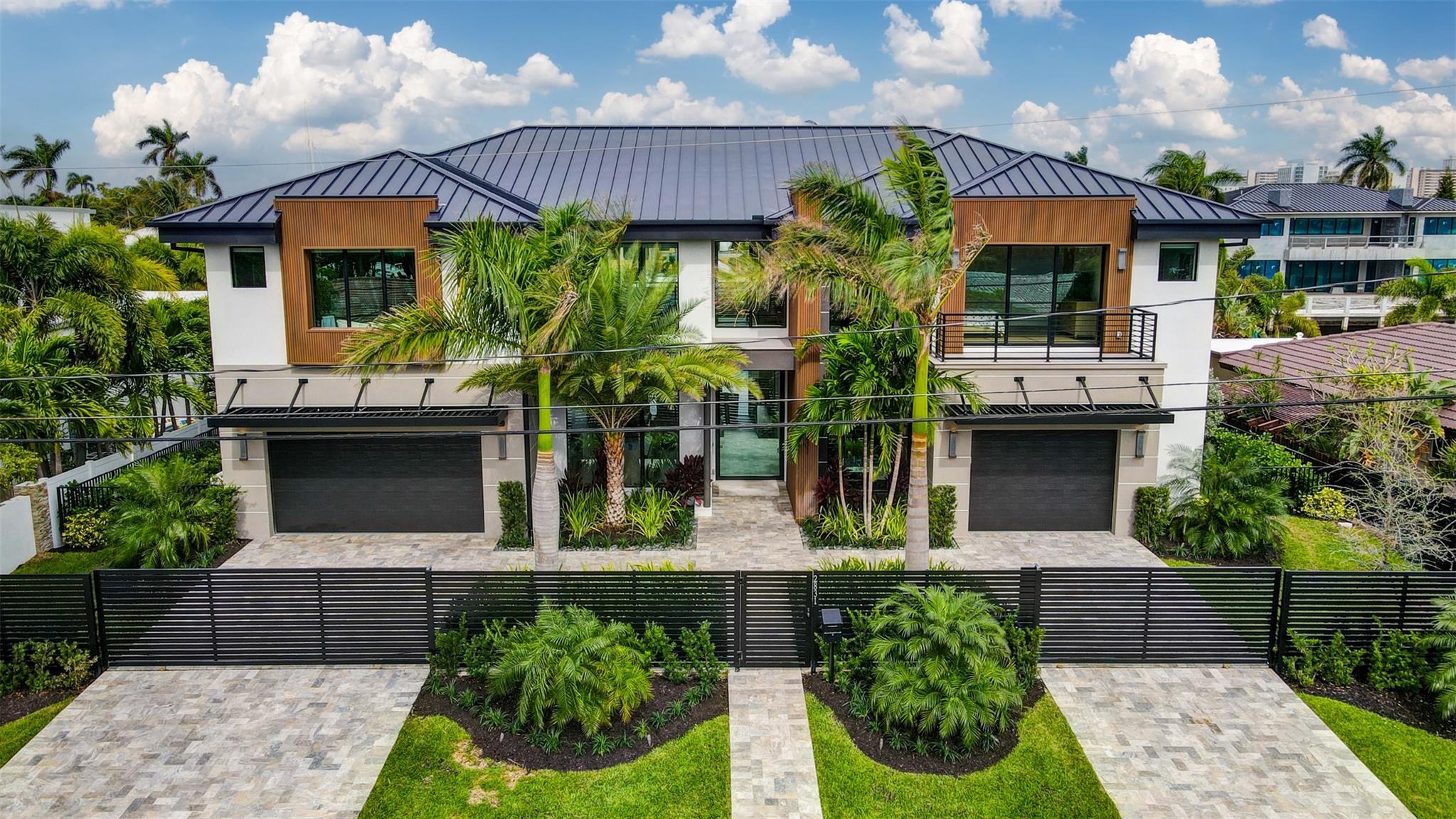 Coral Ridge - Residential