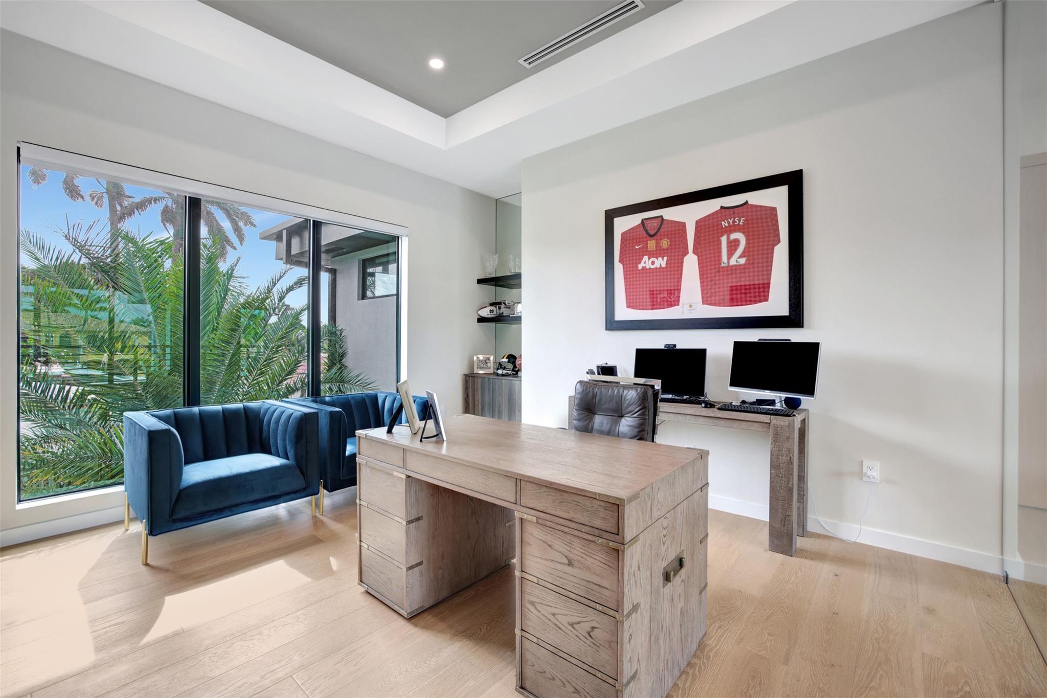 Coral Ridge - Residential