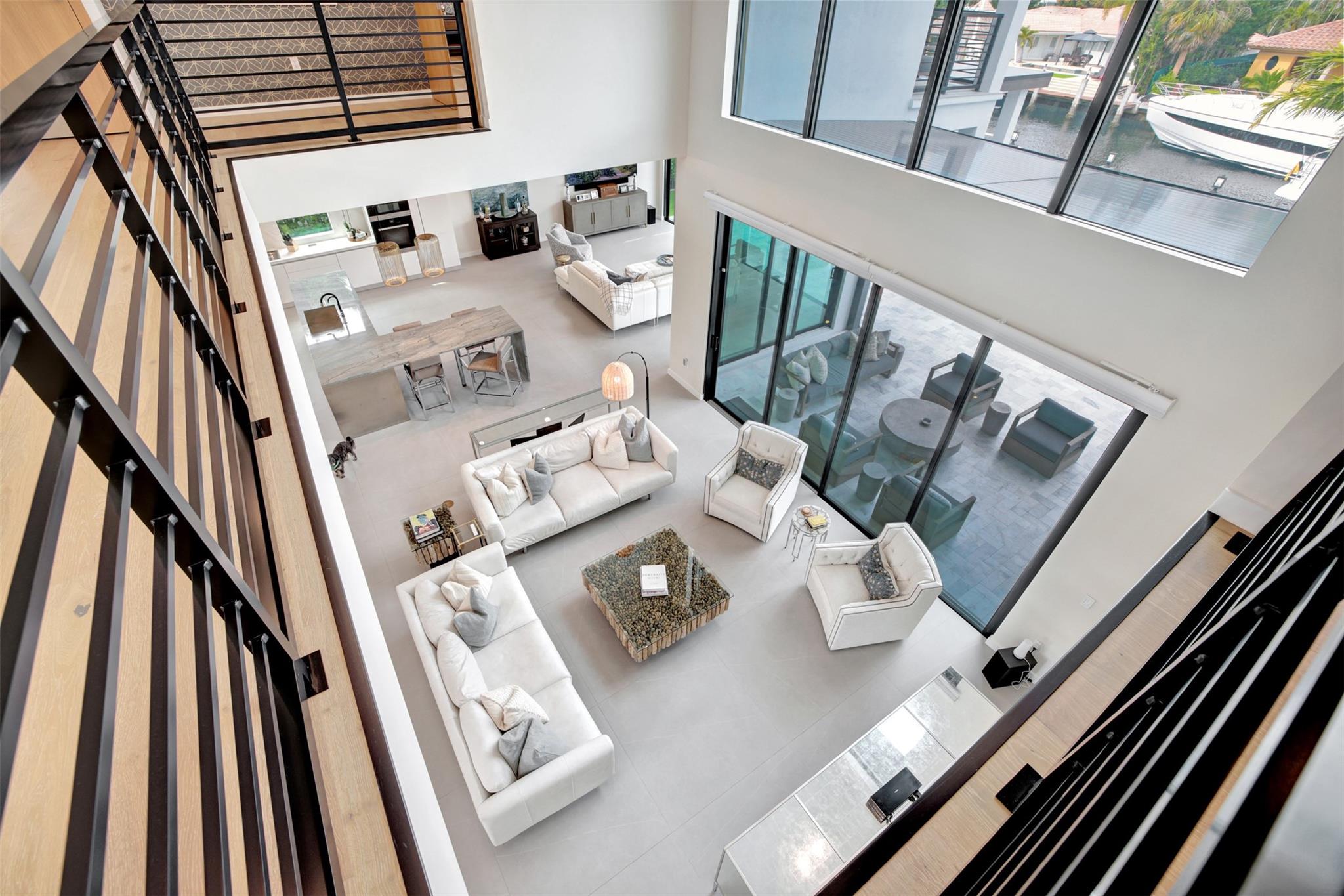 Coral Ridge - Residential