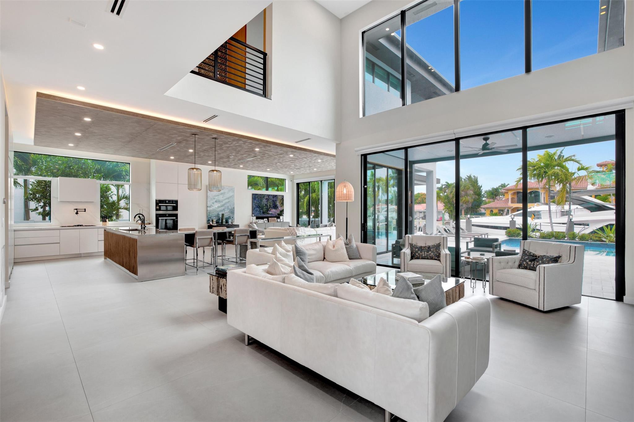 Coral Ridge - Residential