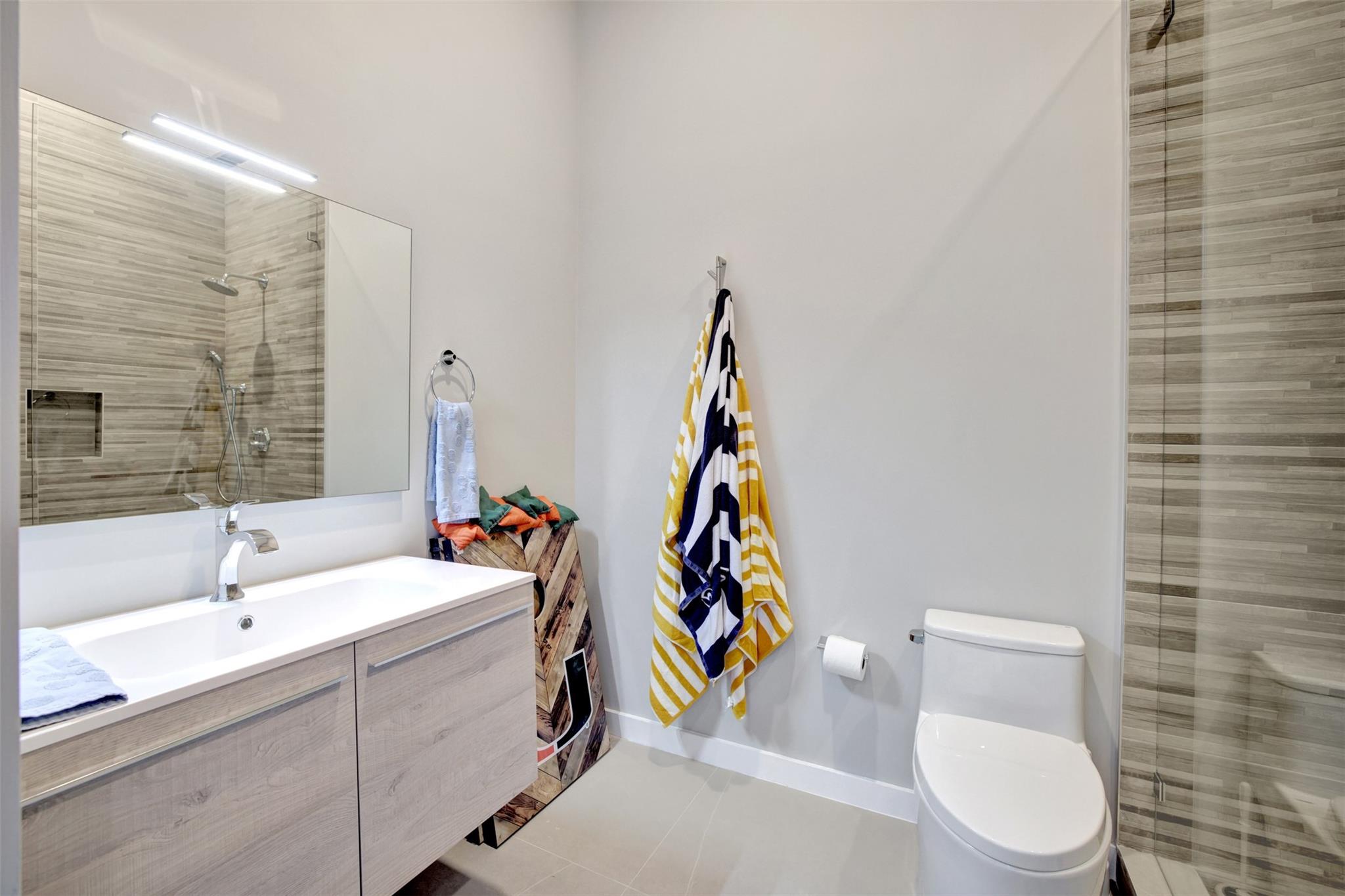 Coral Ridge - Residential