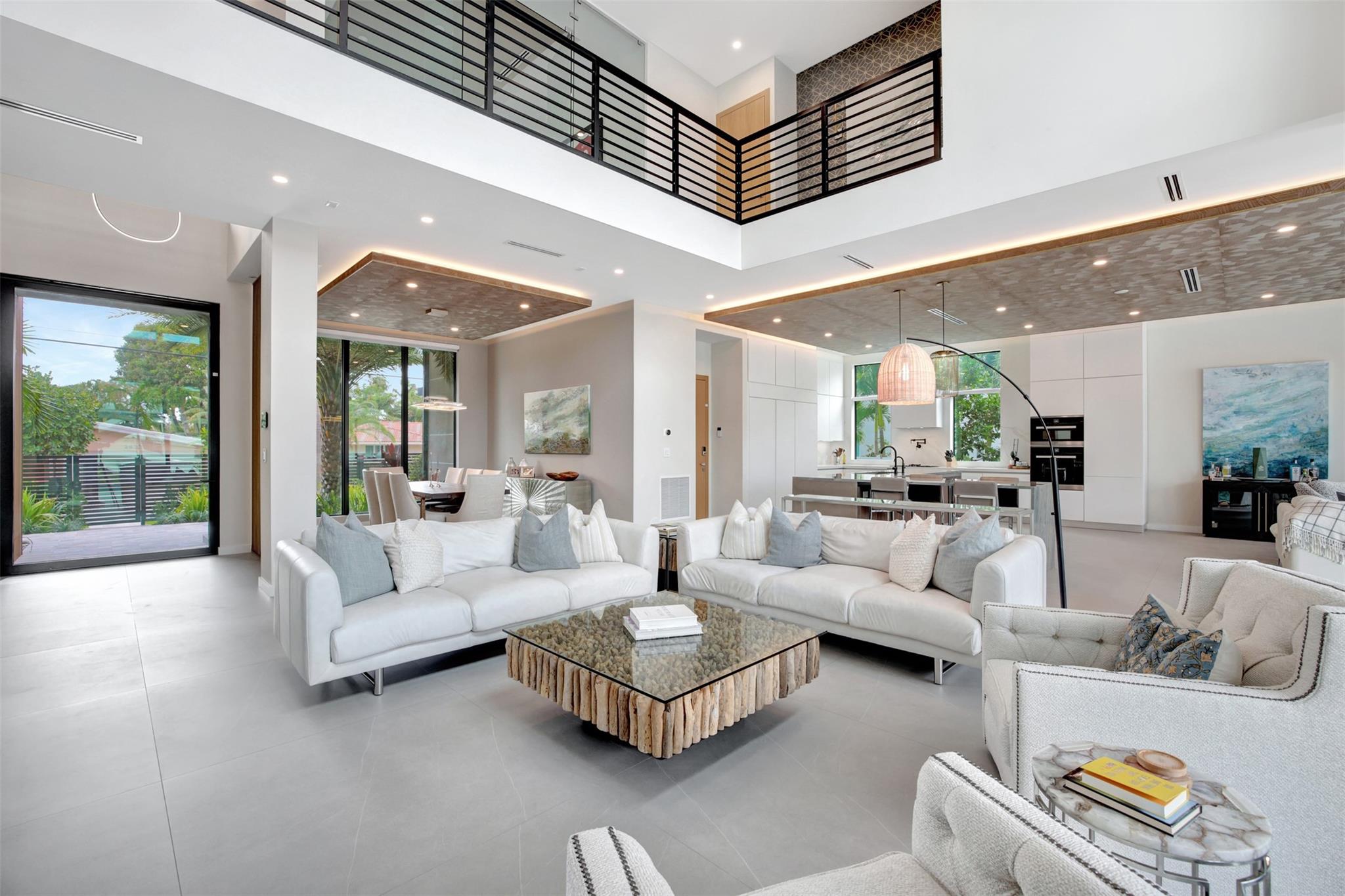 Coral Ridge - Residential