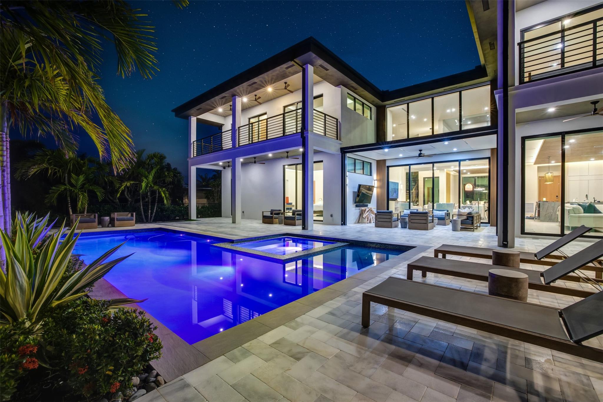 Coral Ridge - Residential