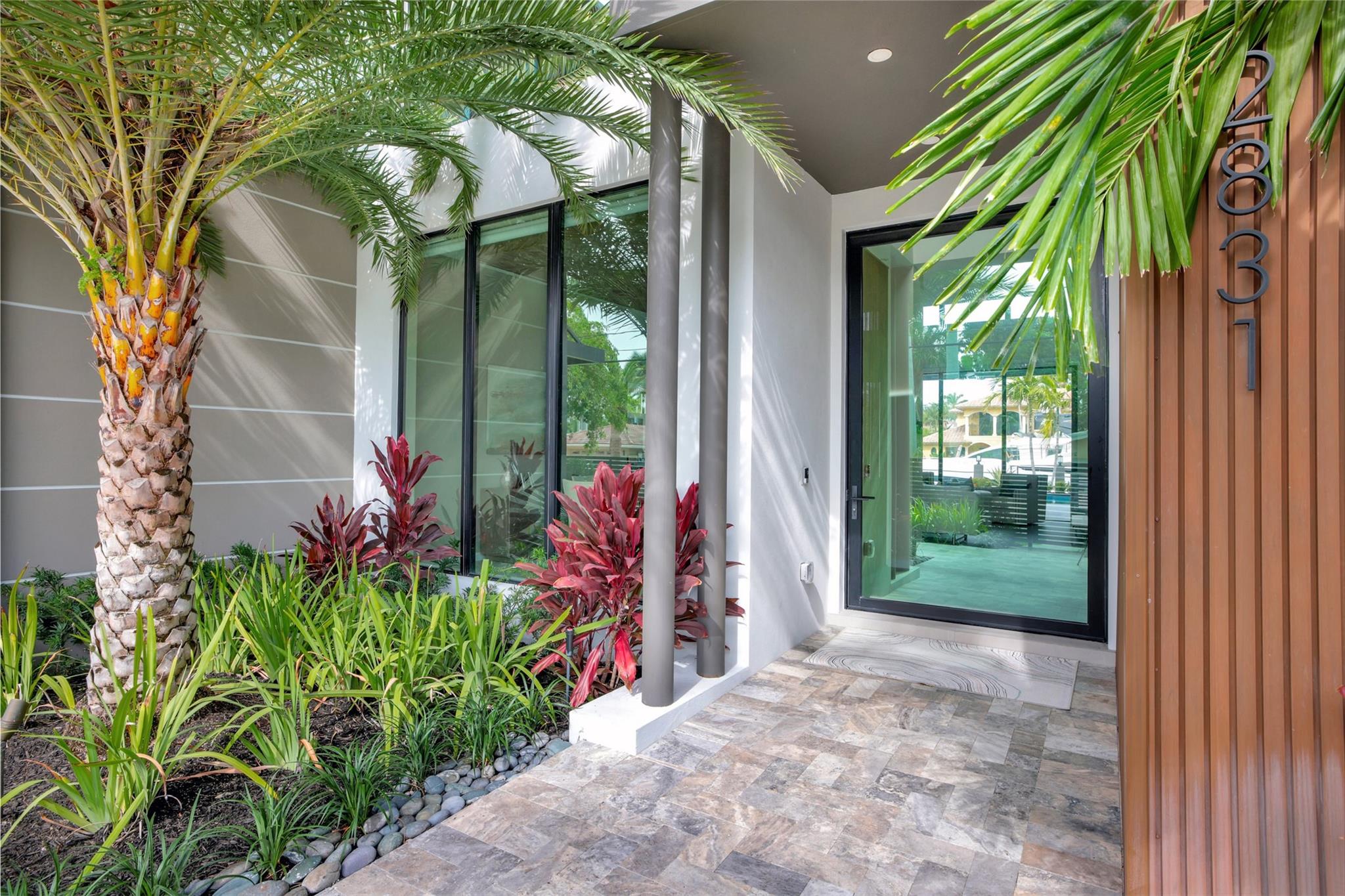 Coral Ridge - Residential