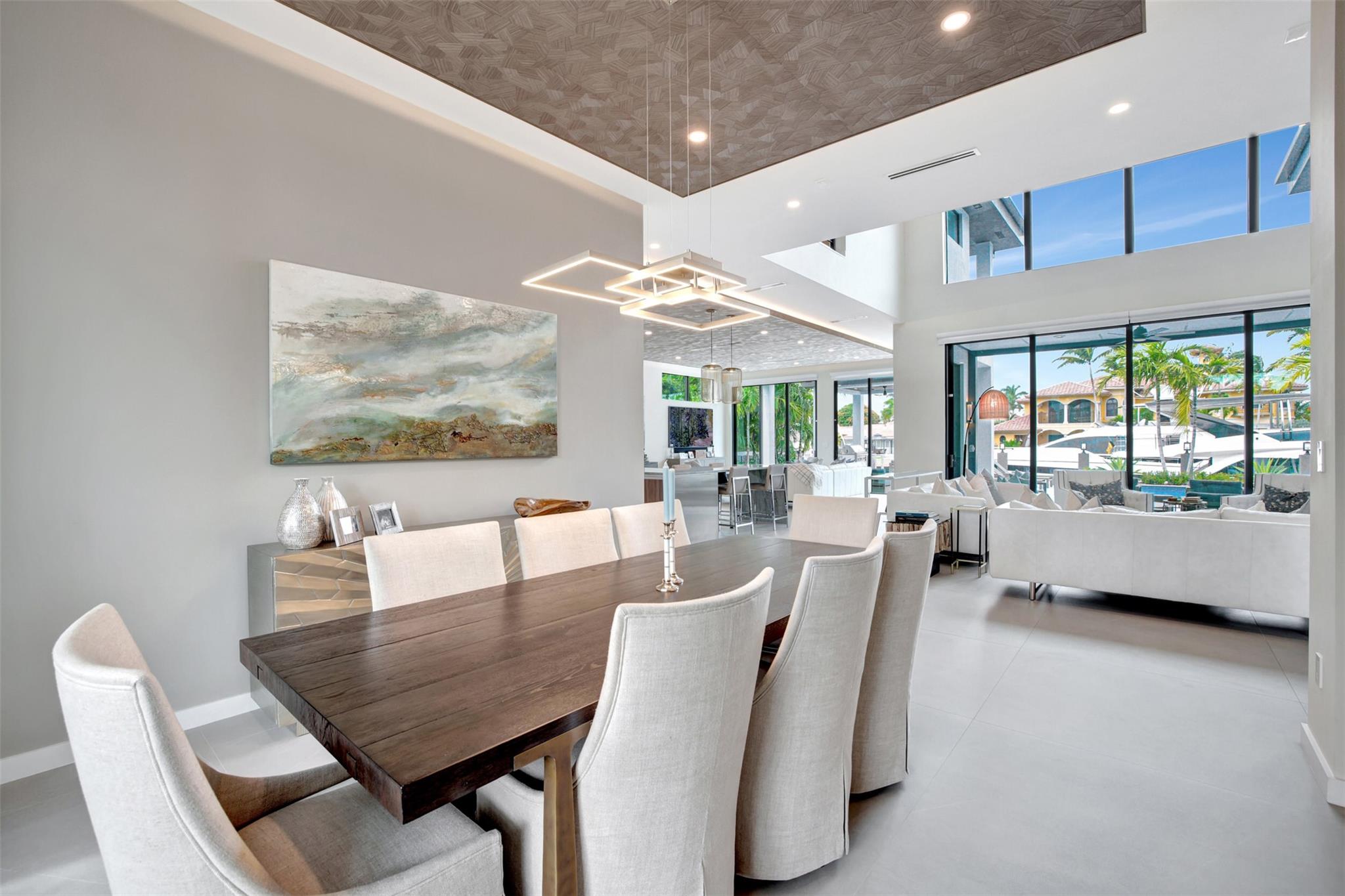 Coral Ridge - Residential