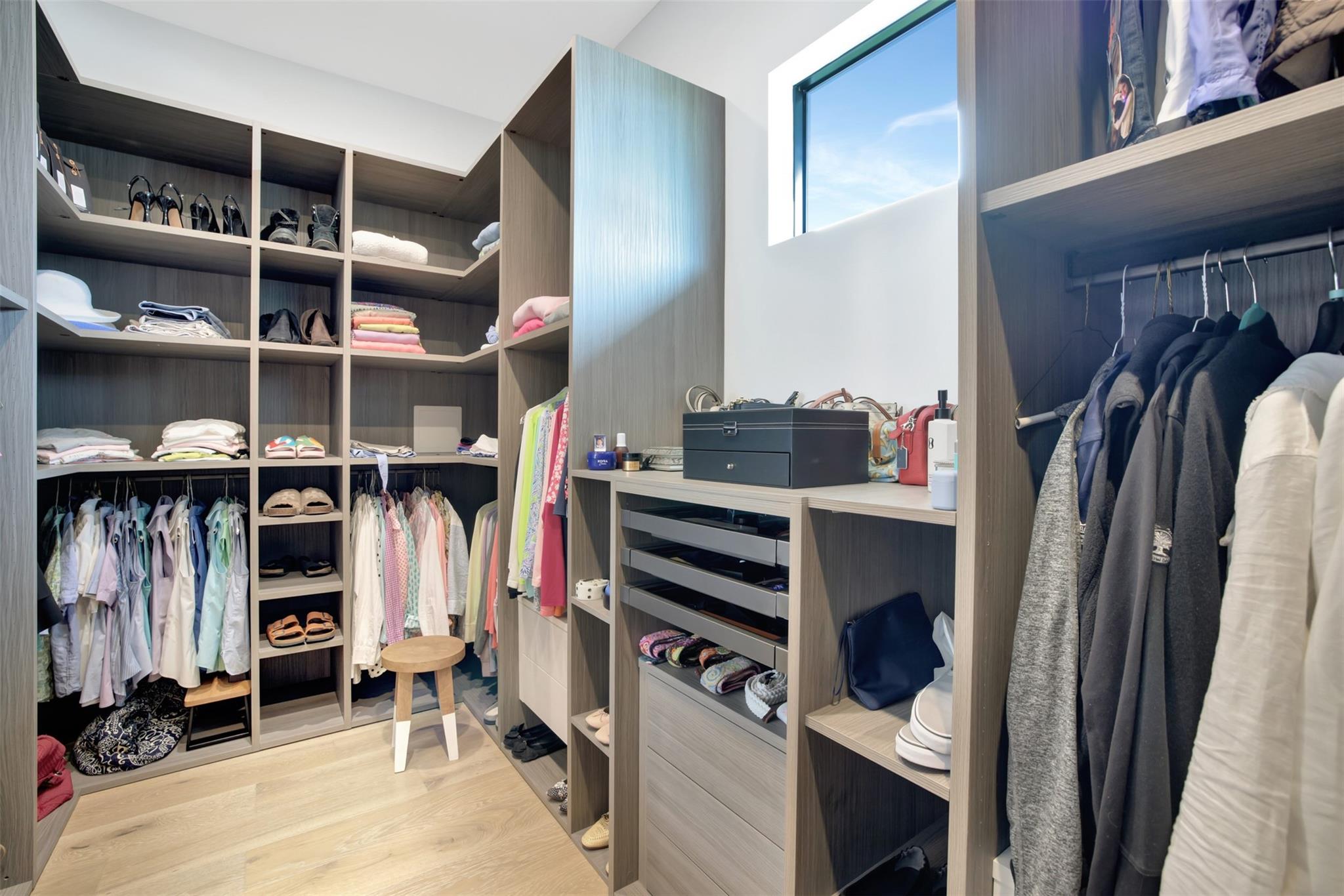 Coral Ridge - Residential