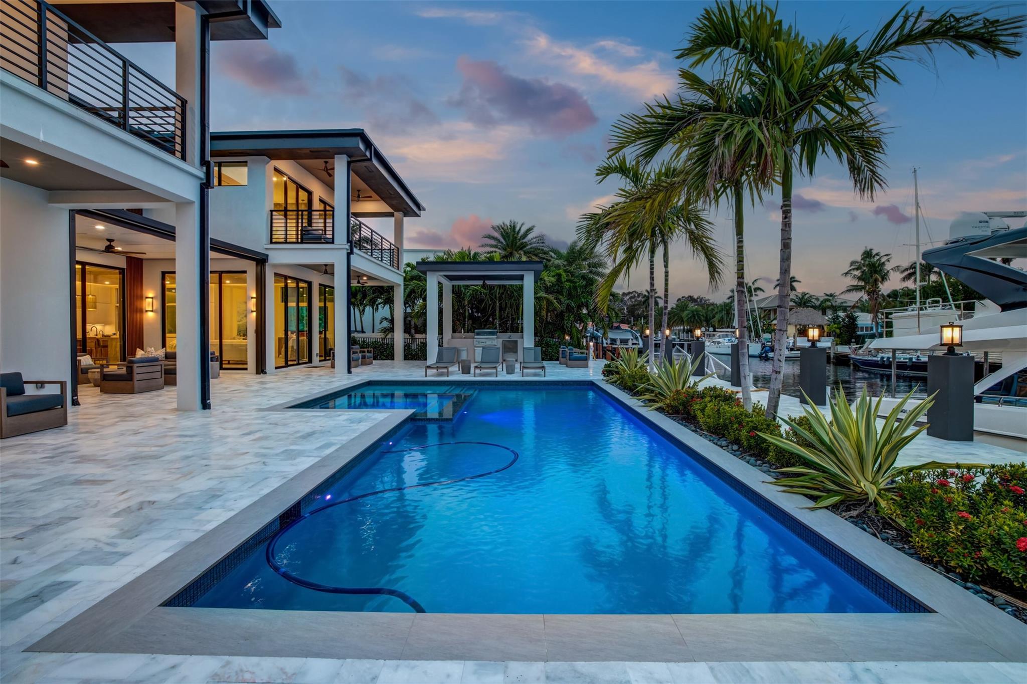 Coral Ridge - Residential