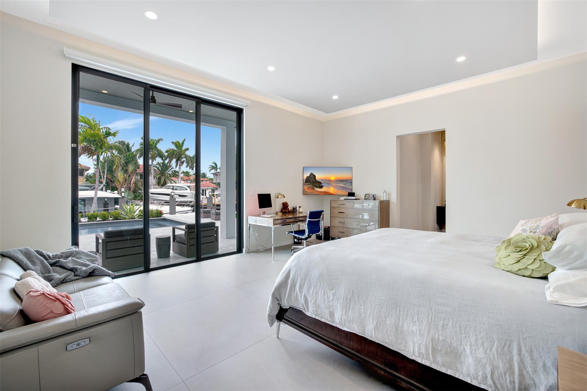 Coral Ridge - Residential