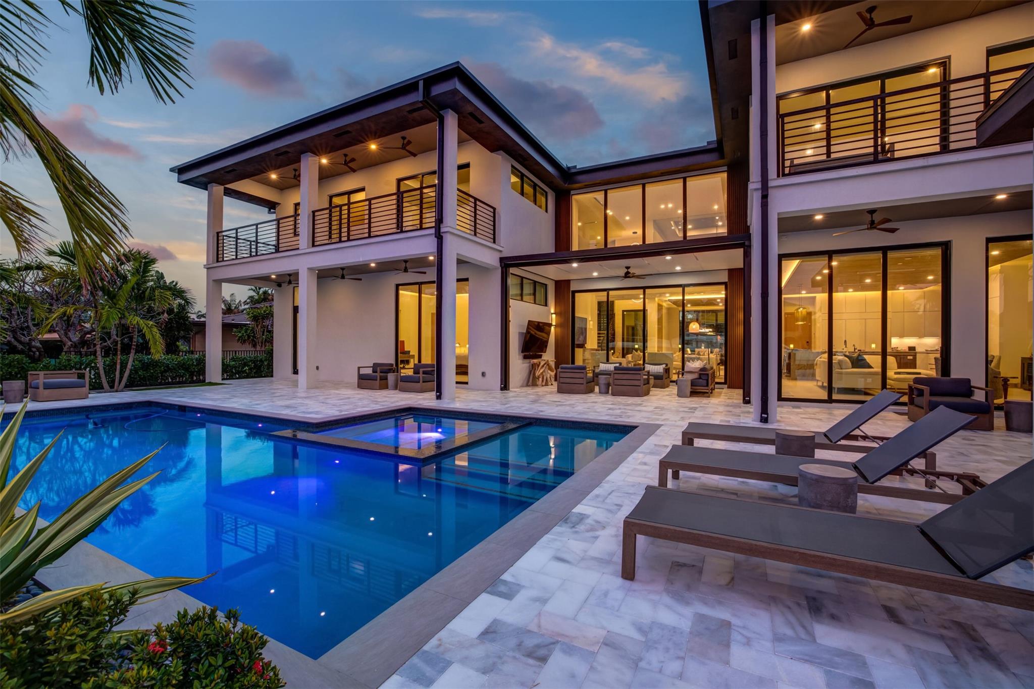 Coral Ridge - Residential