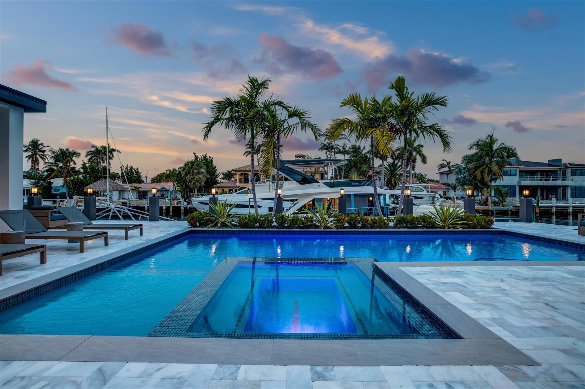 Coral Ridge - Residential