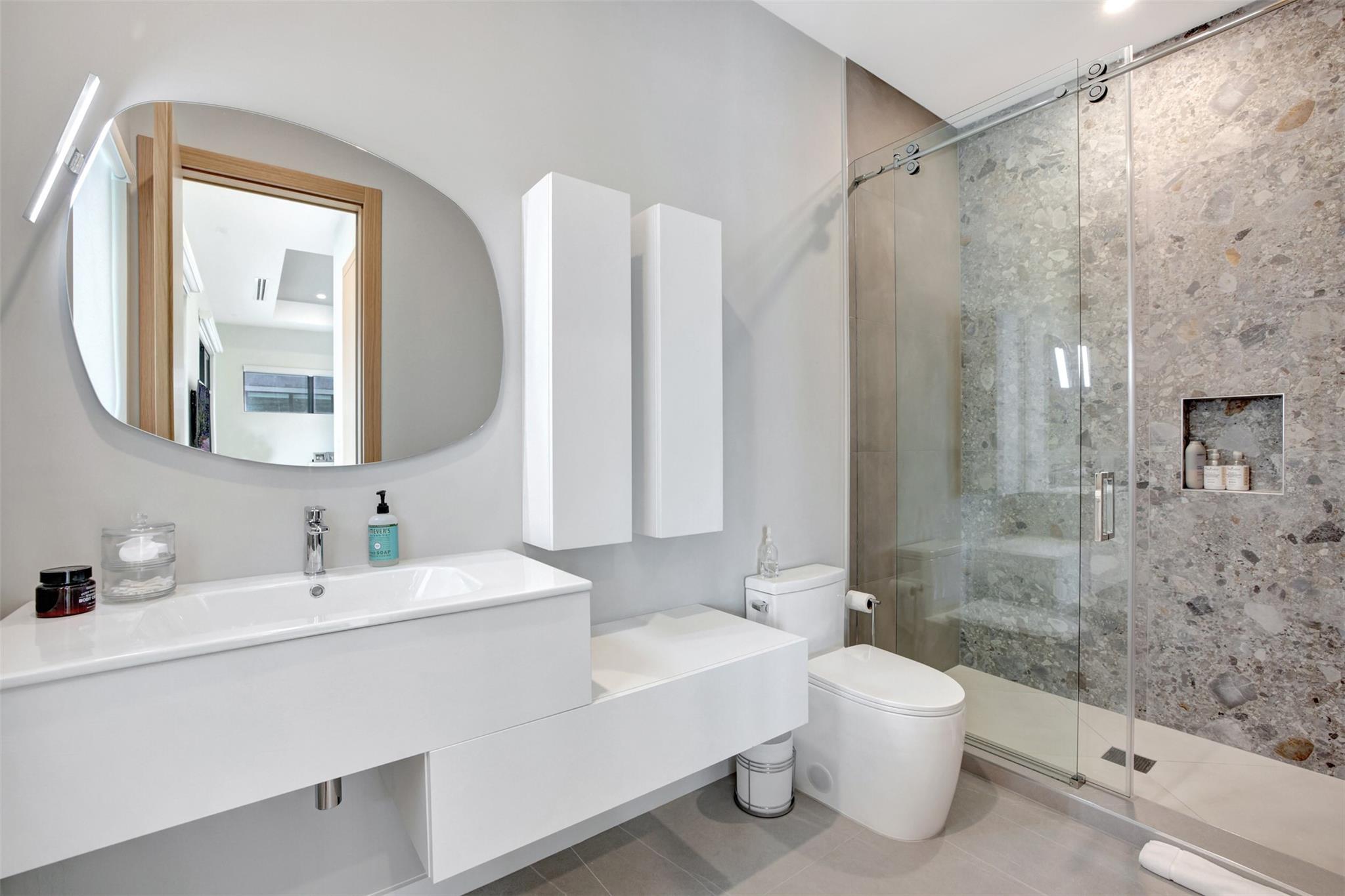 Coral Ridge - Residential