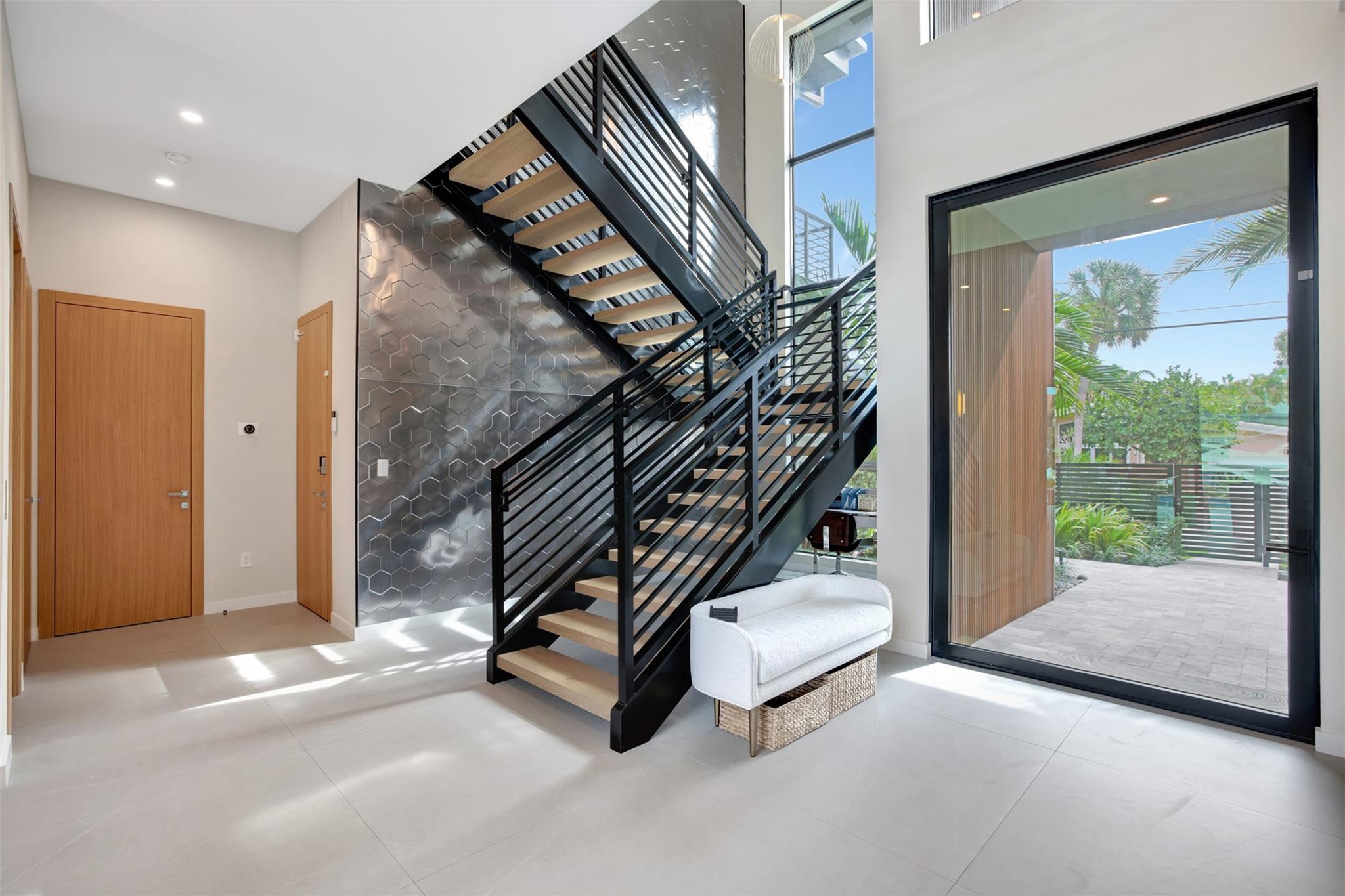 Coral Ridge - Residential