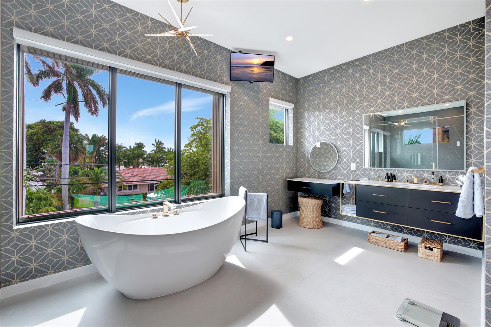 Coral Ridge - Residential