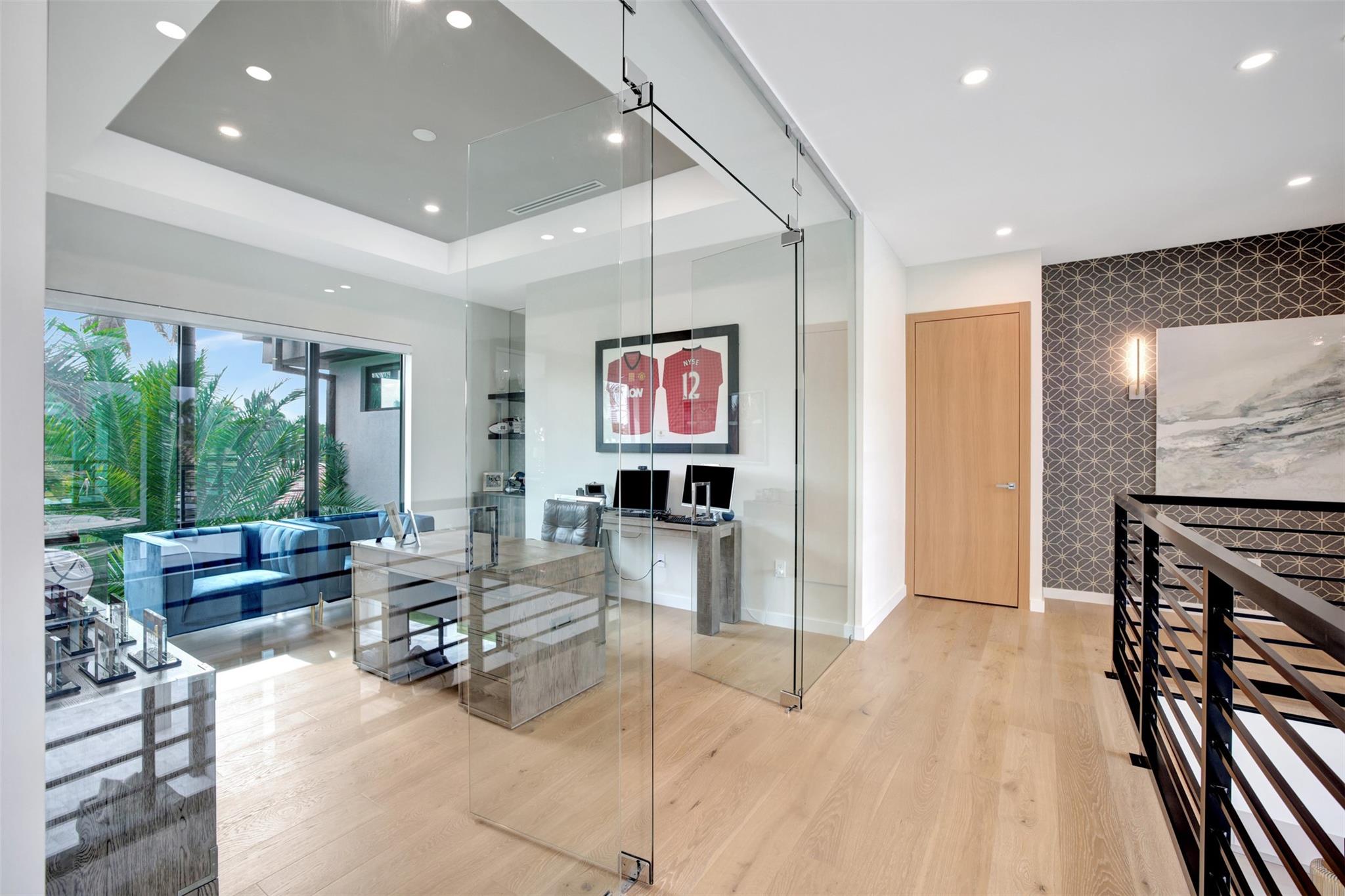 Coral Ridge - Residential