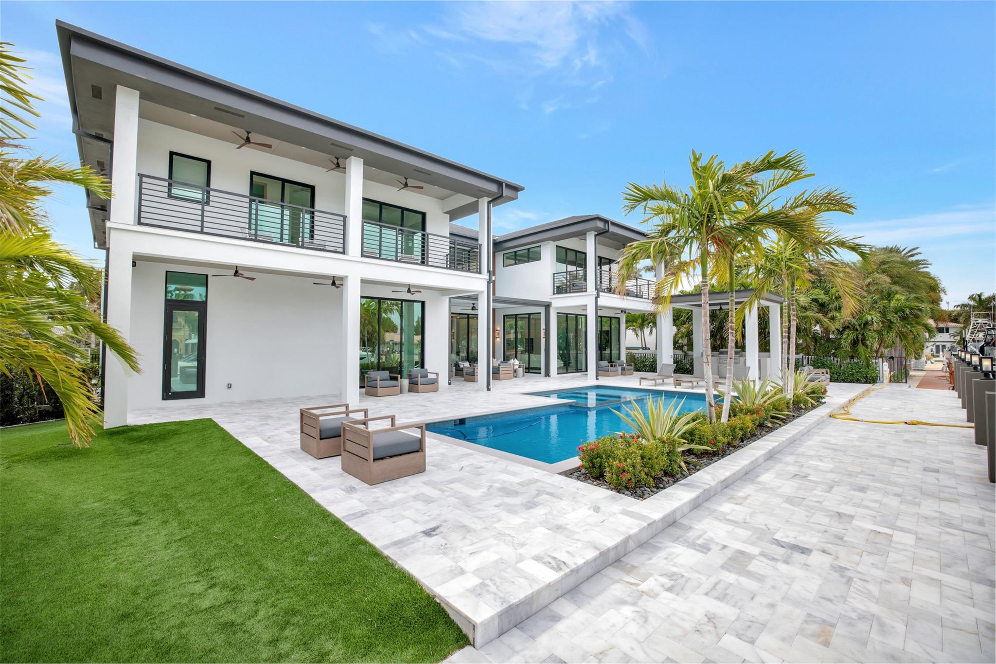 Coral Ridge - Residential