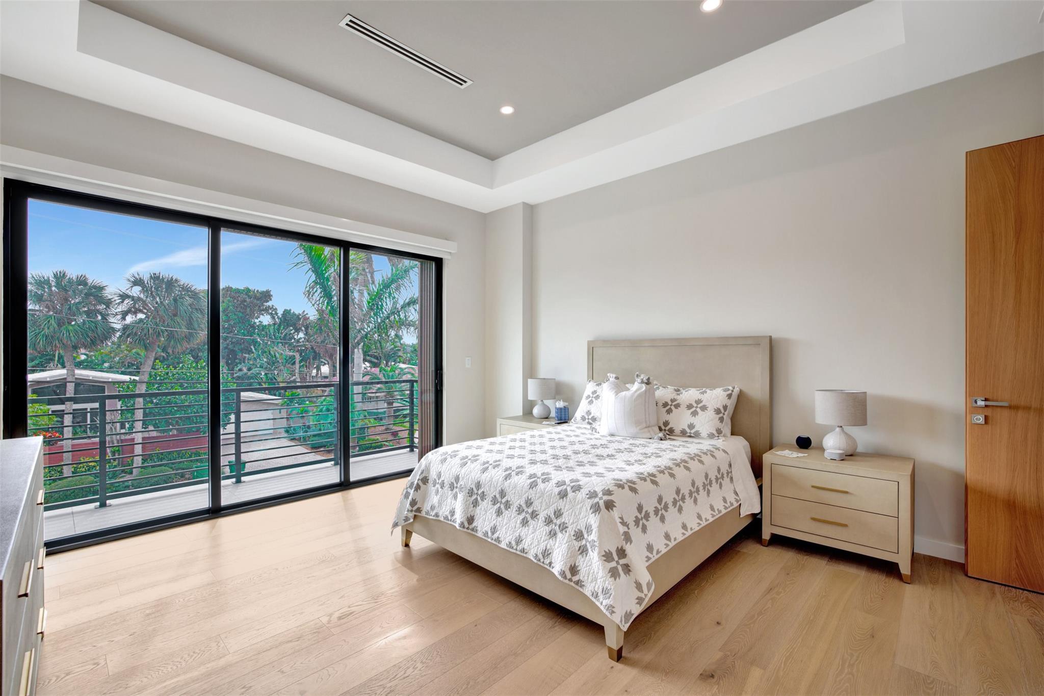 Coral Ridge - Residential