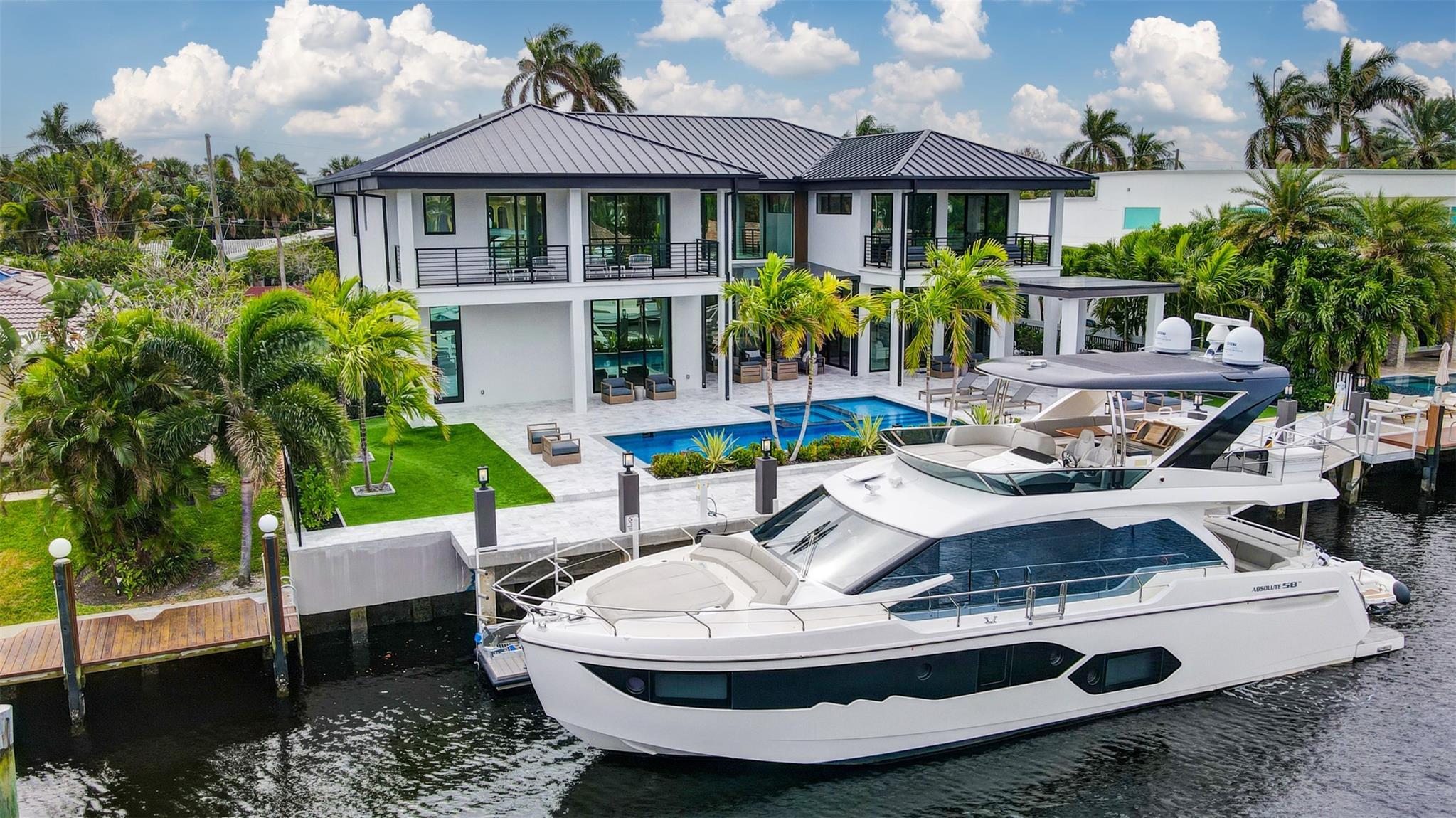 Coral Ridge - Residential