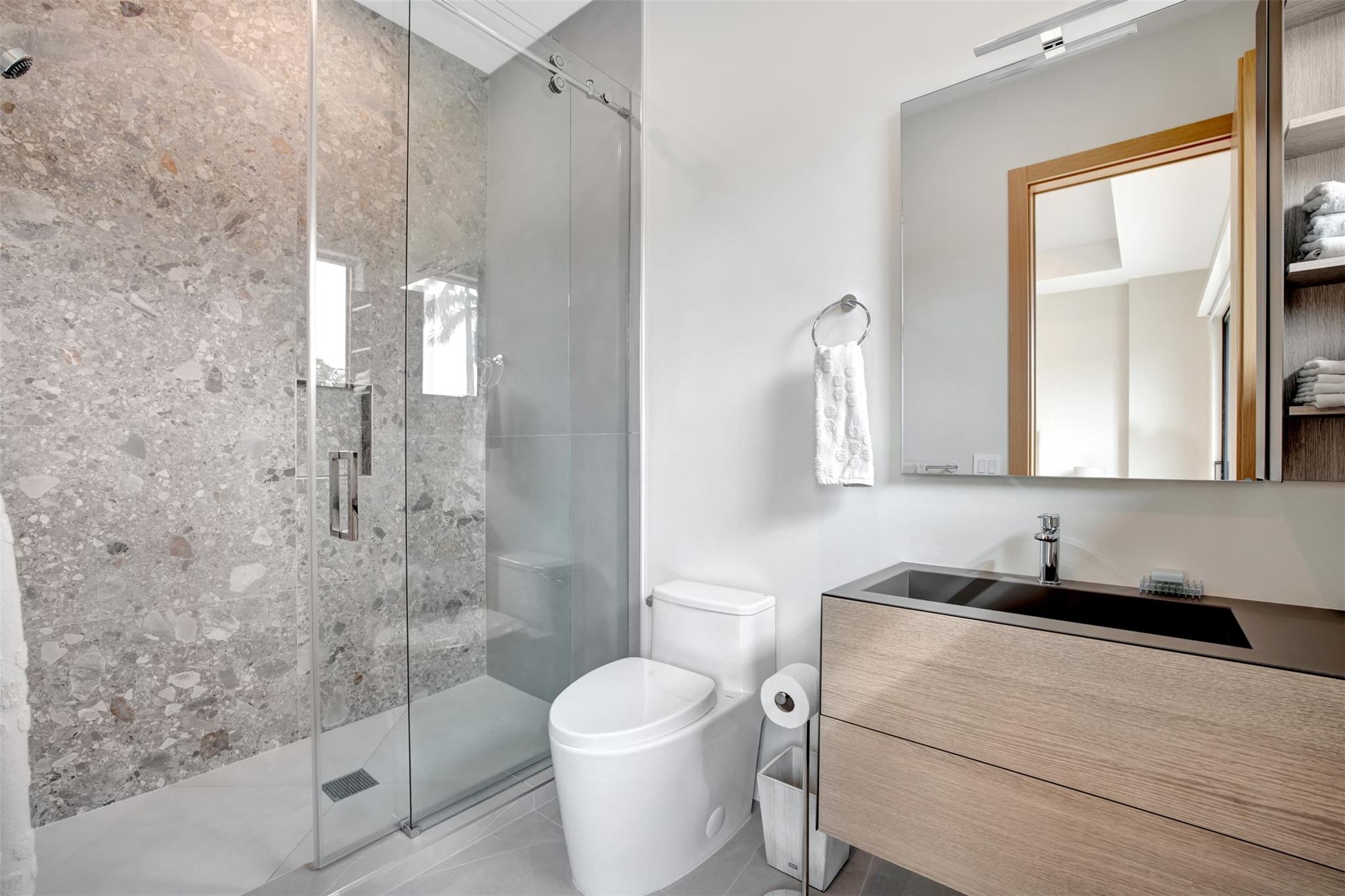 Coral Ridge - Residential