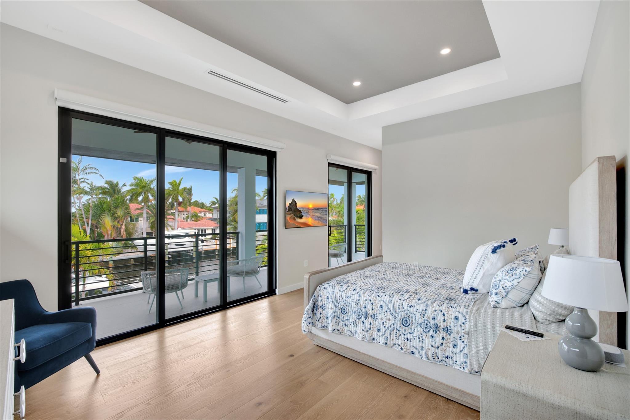 Coral Ridge - Residential