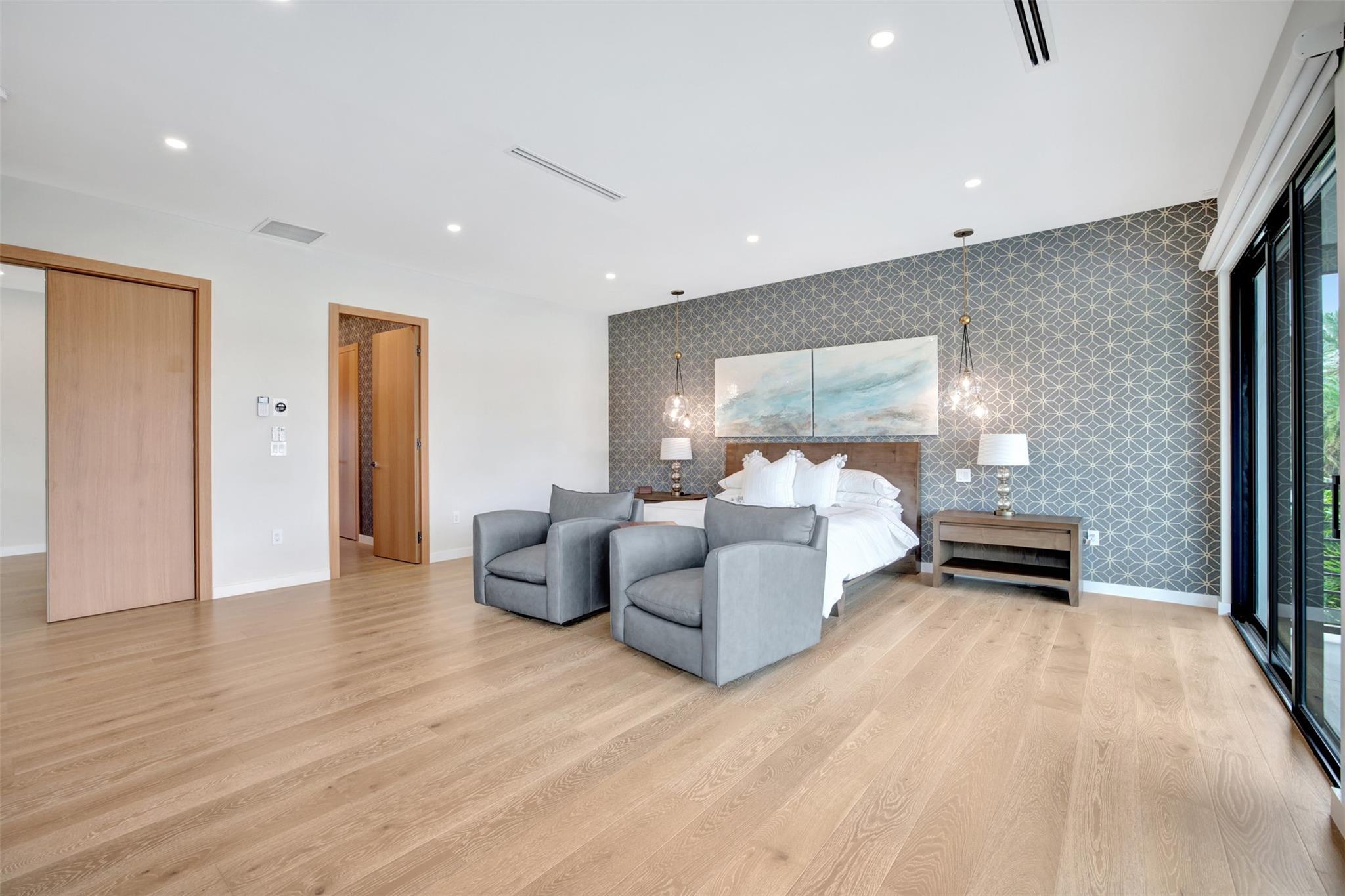 Coral Ridge - Residential