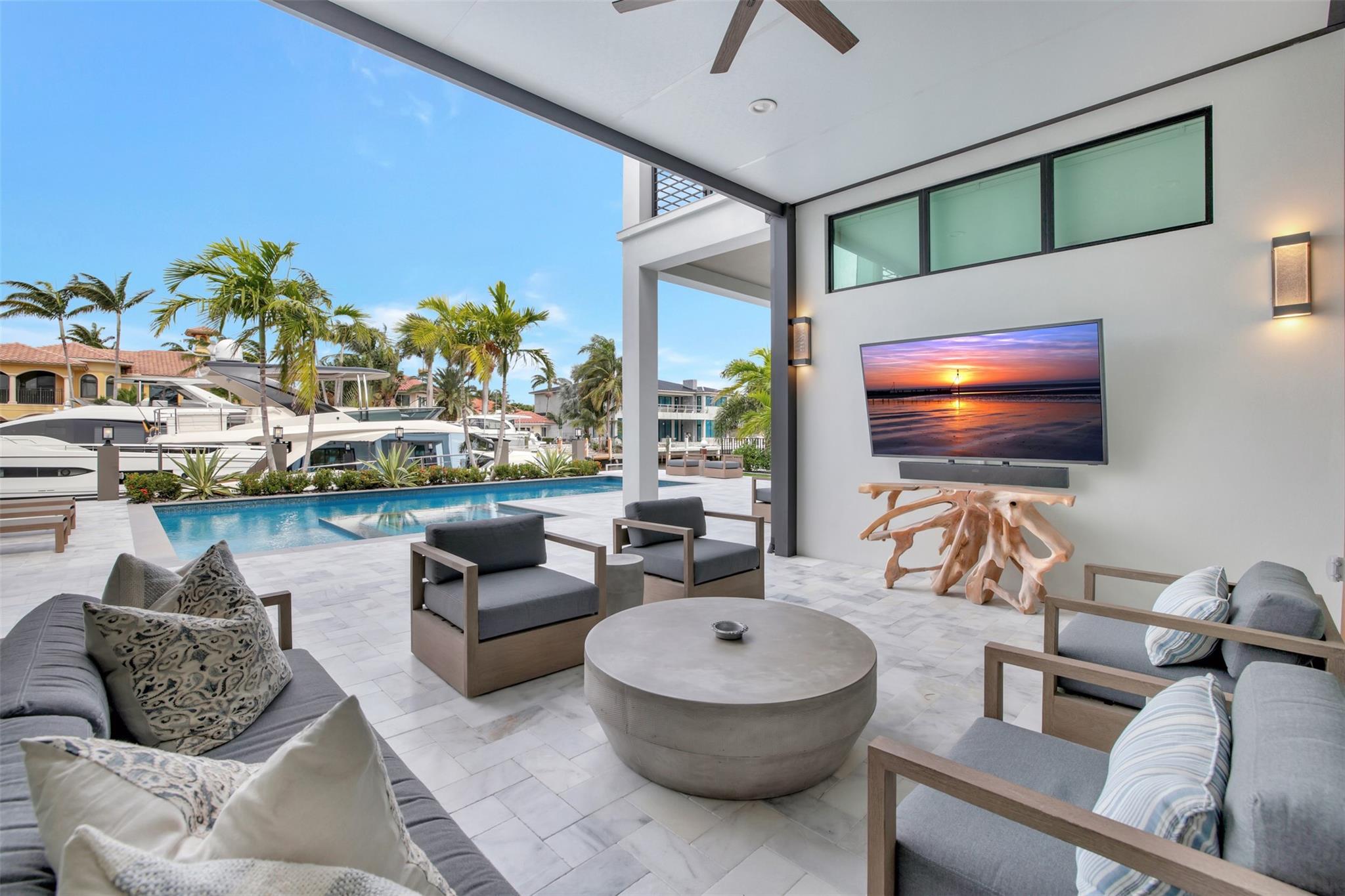 Coral Ridge - Residential