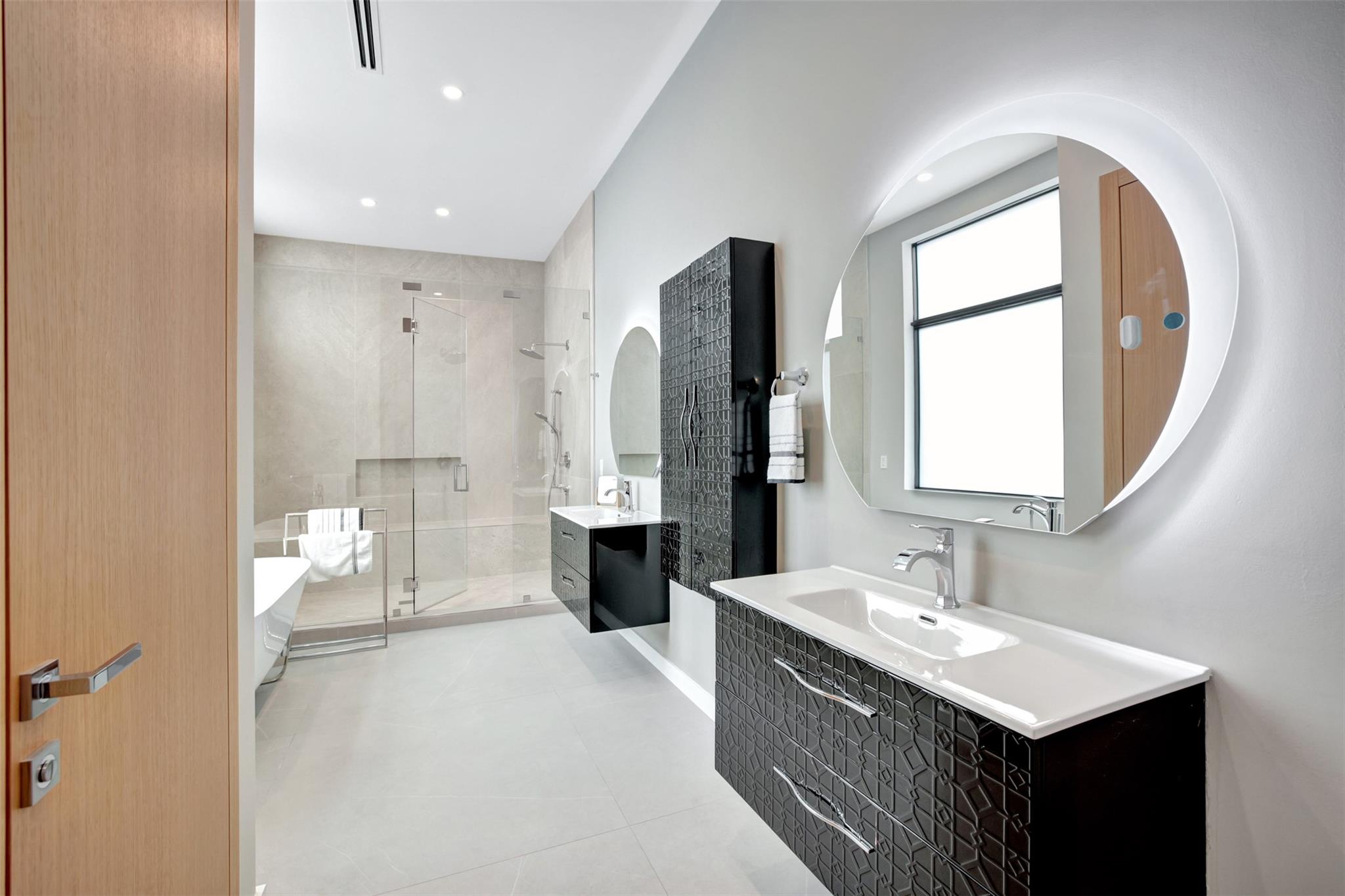 Coral Ridge - Residential