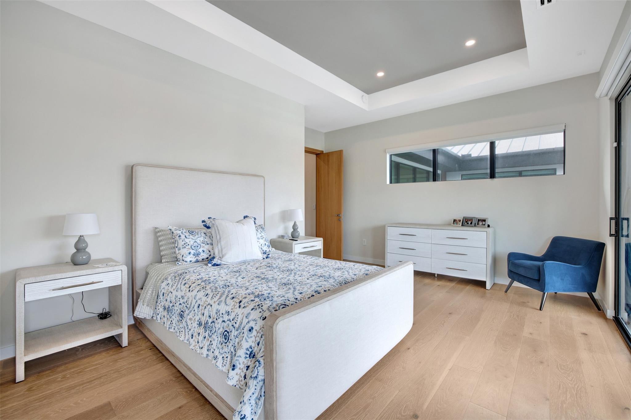 Coral Ridge - Residential