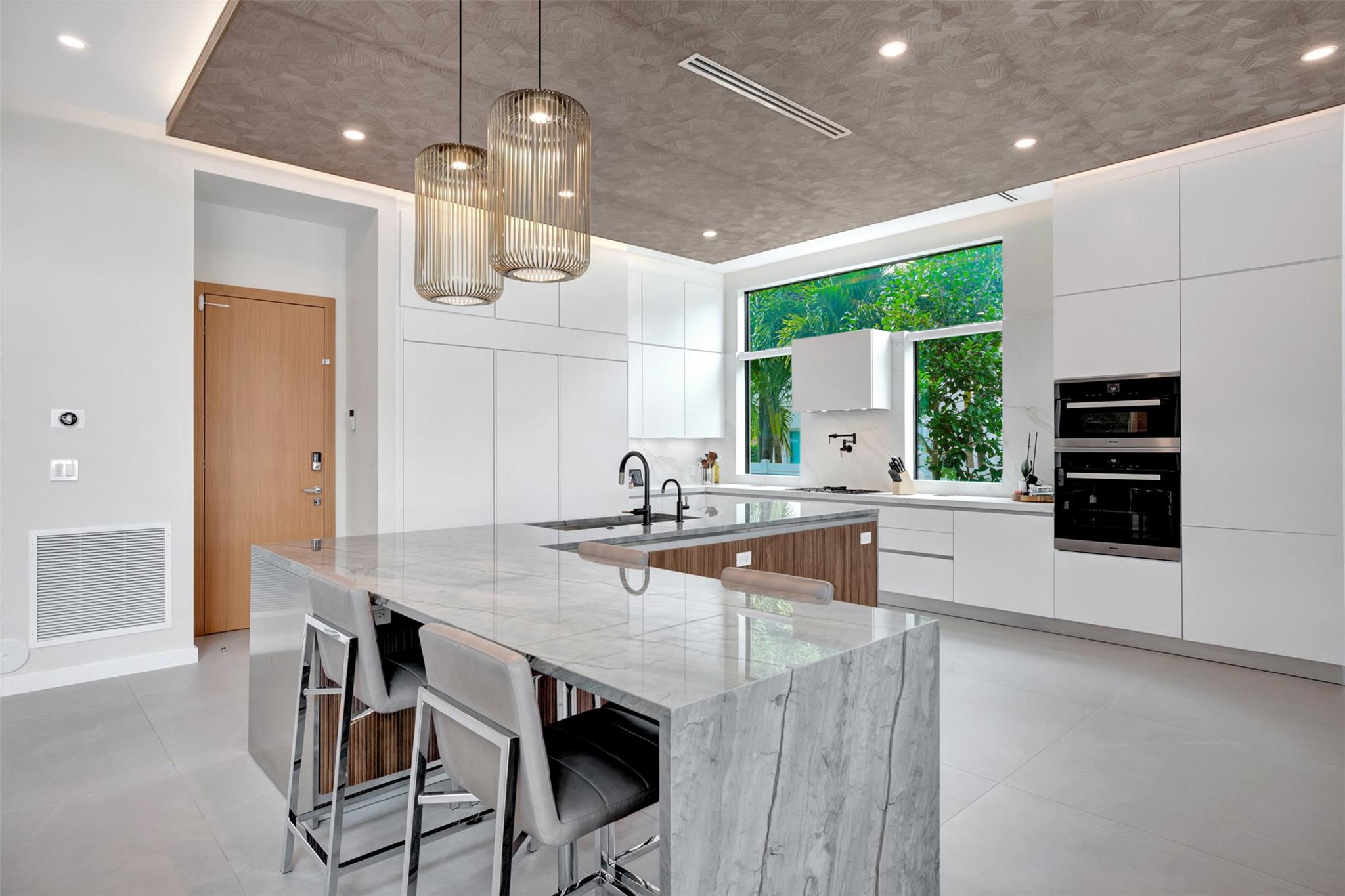 Coral Ridge - Residential