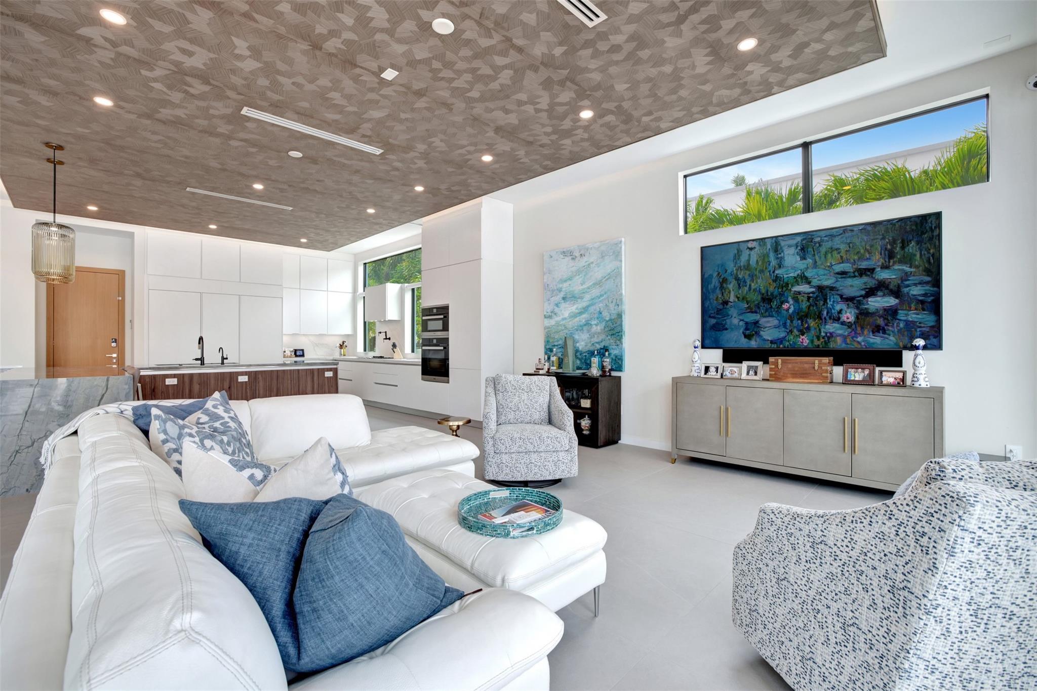 Coral Ridge - Residential