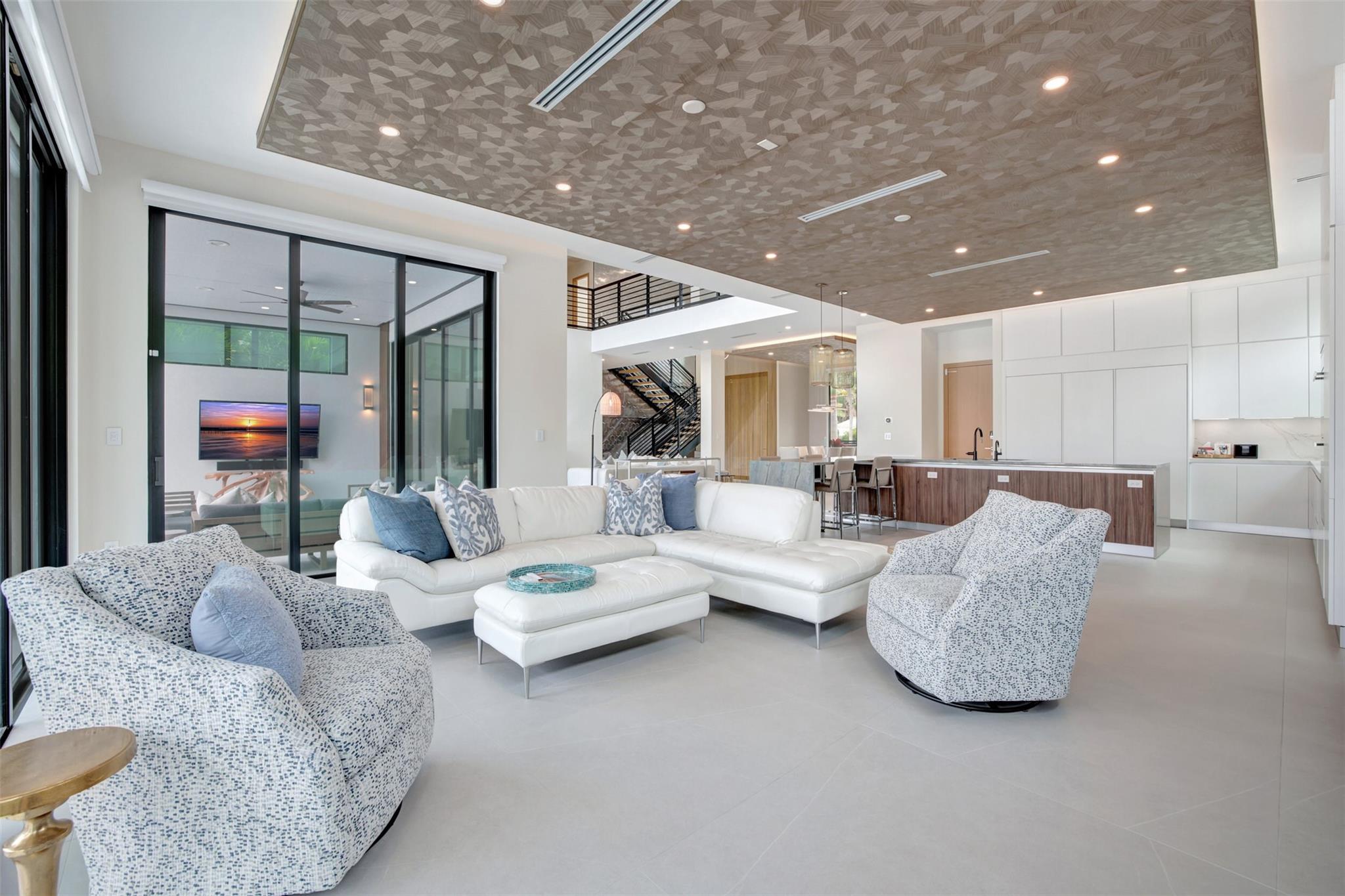 Coral Ridge - Residential