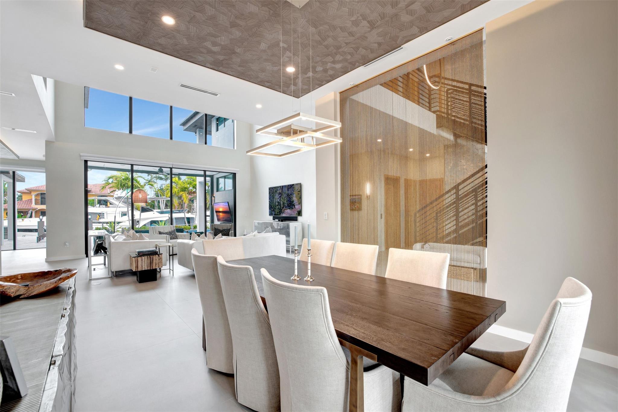 Coral Ridge - Residential