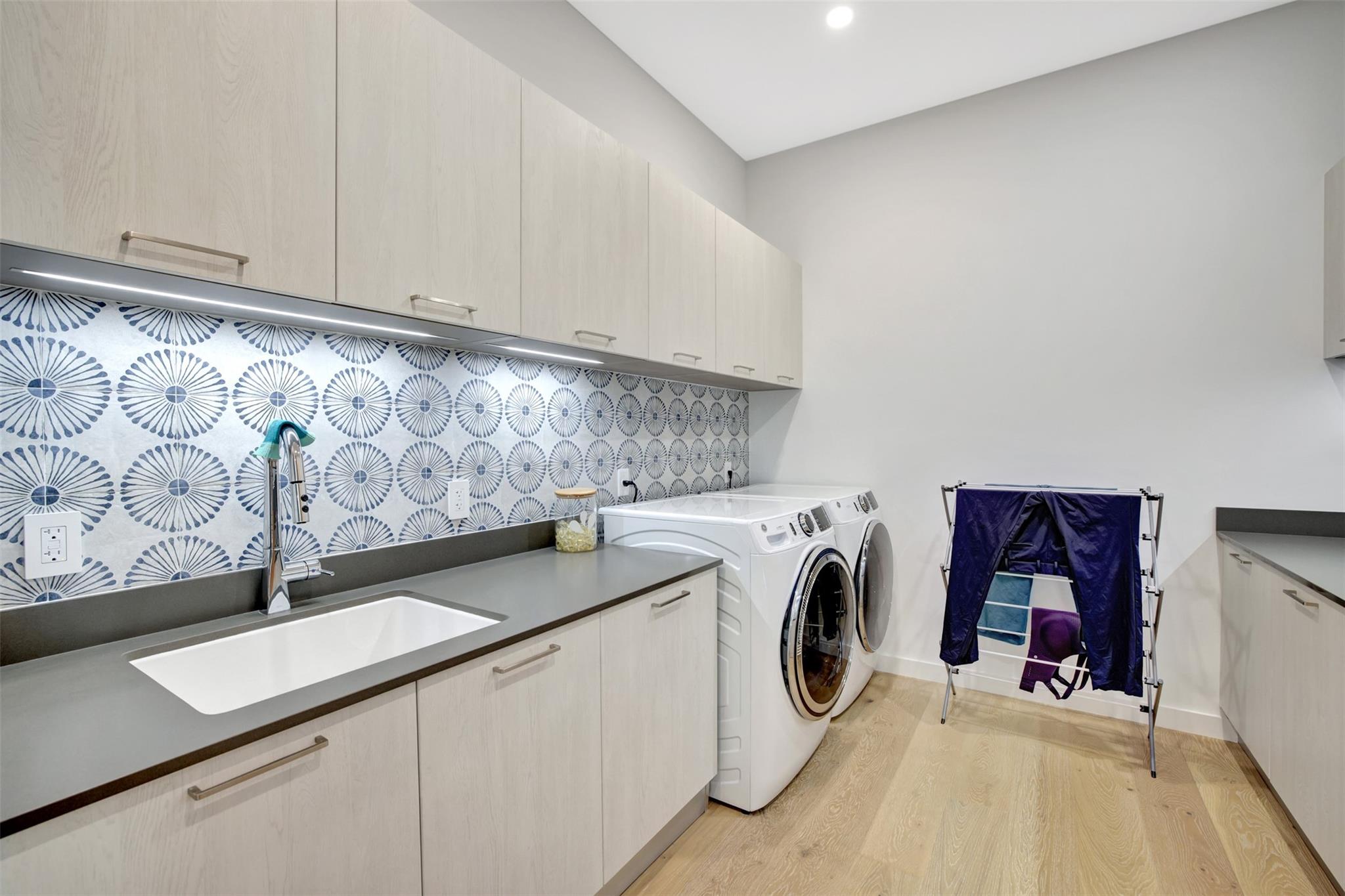 Coral Ridge - Residential