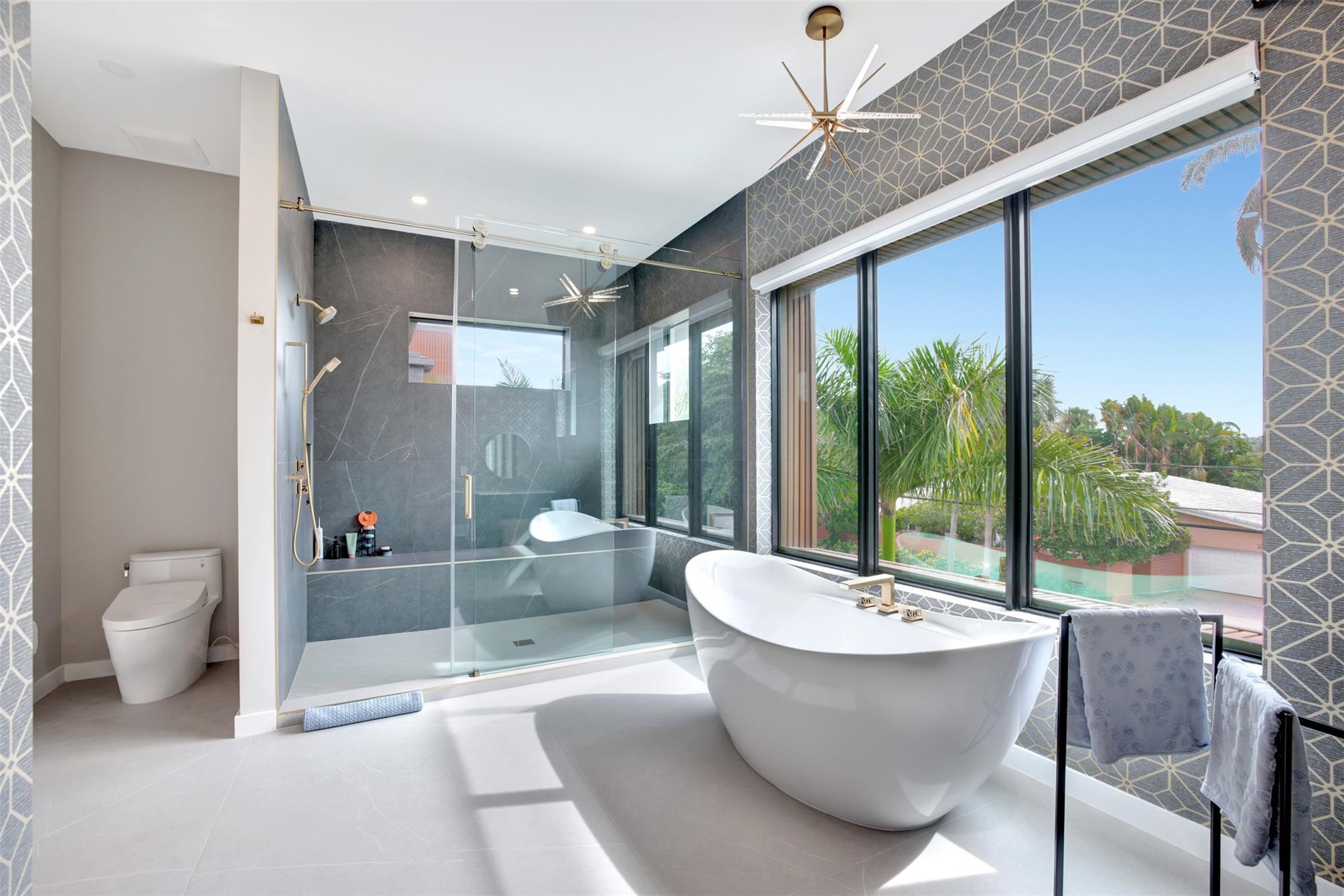 Coral Ridge - Residential