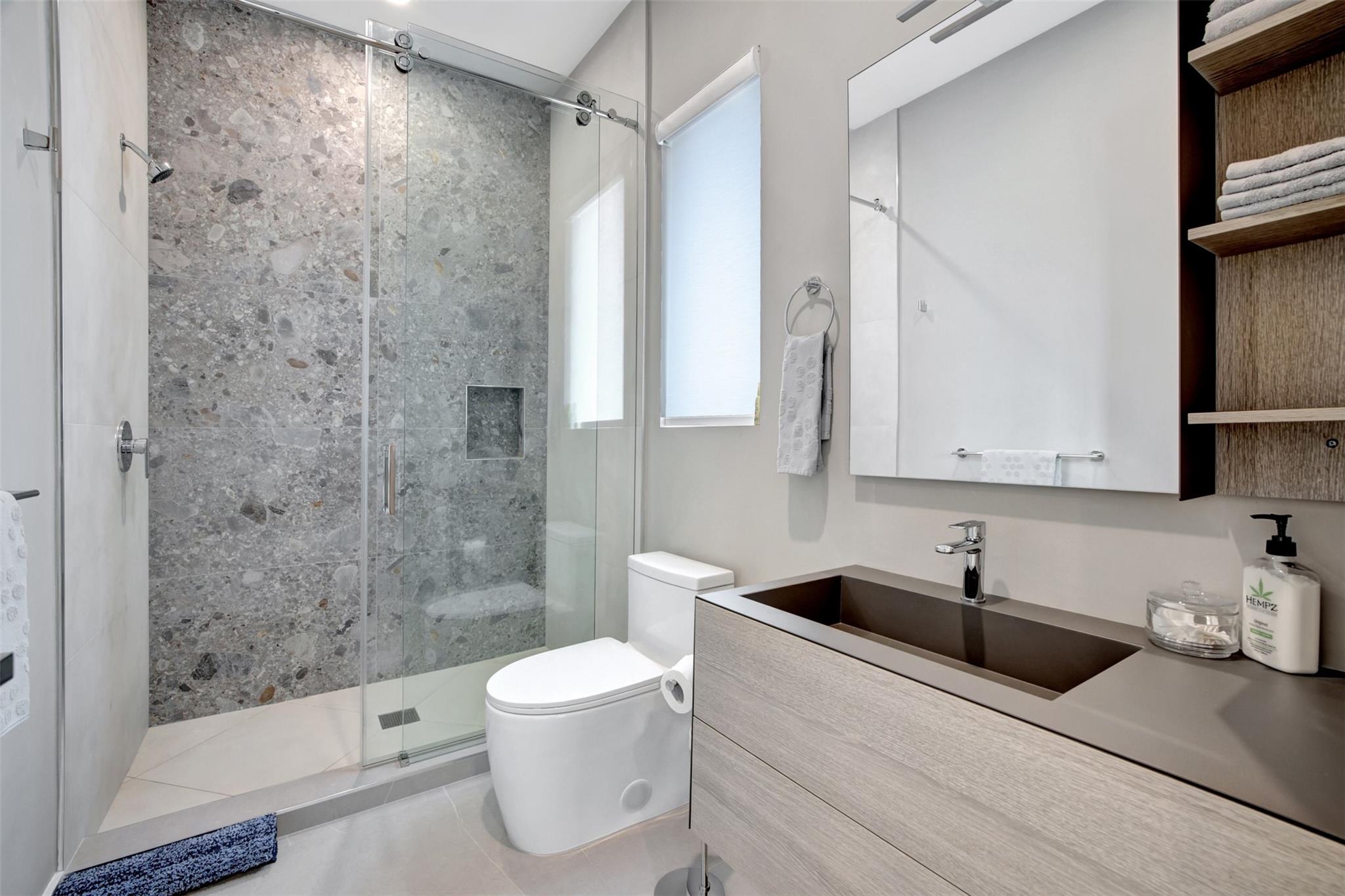 Coral Ridge - Residential