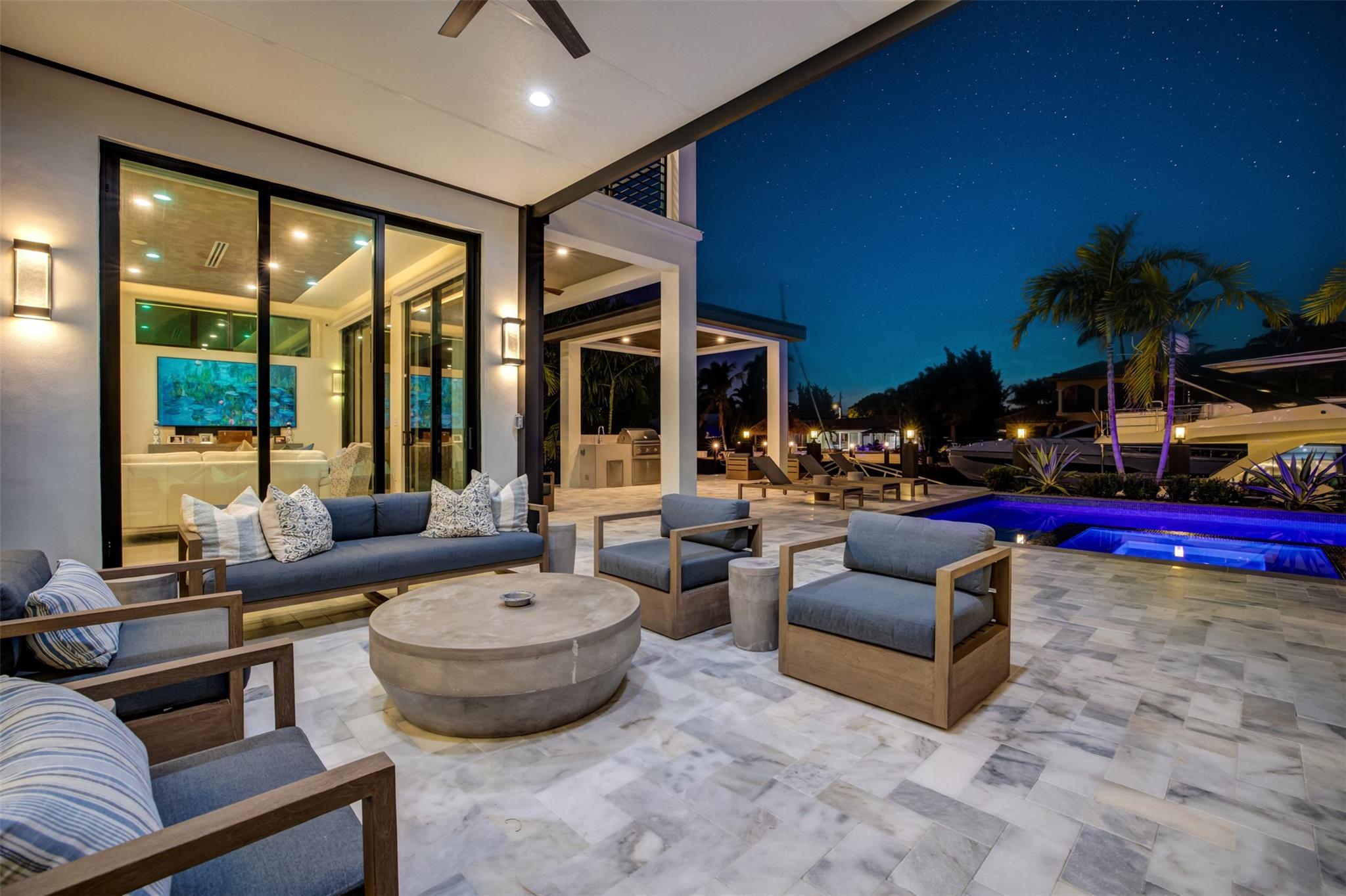 Coral Ridge - Residential