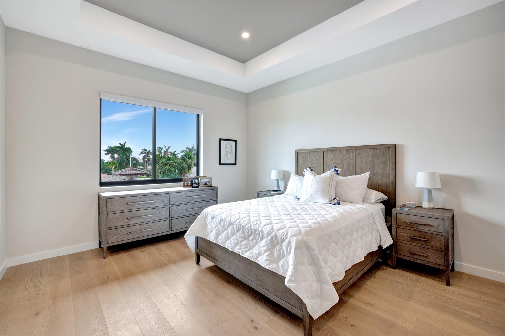 Coral Ridge - Residential