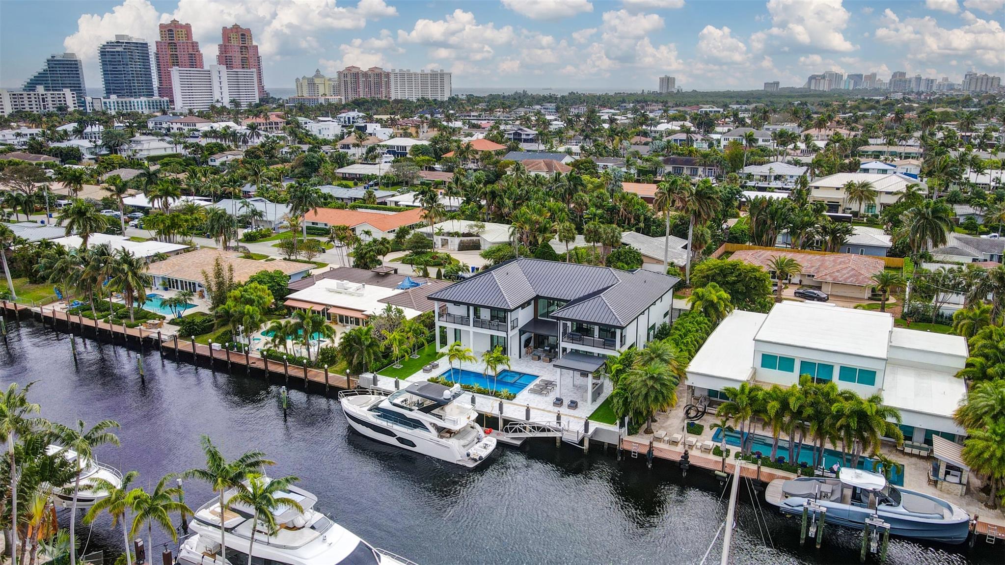 Coral Ridge - Residential