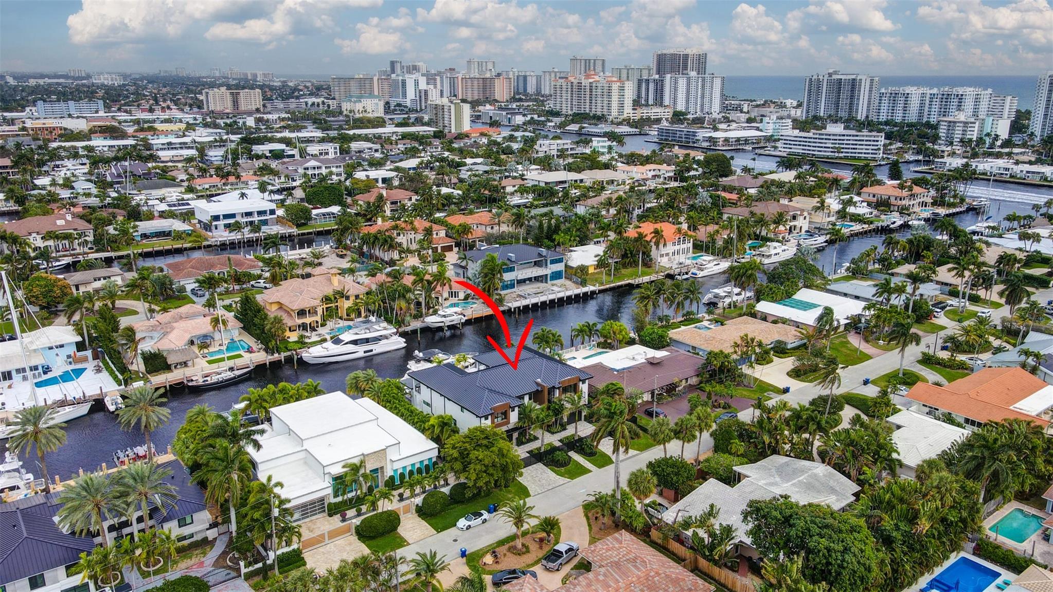 Coral Ridge - Residential