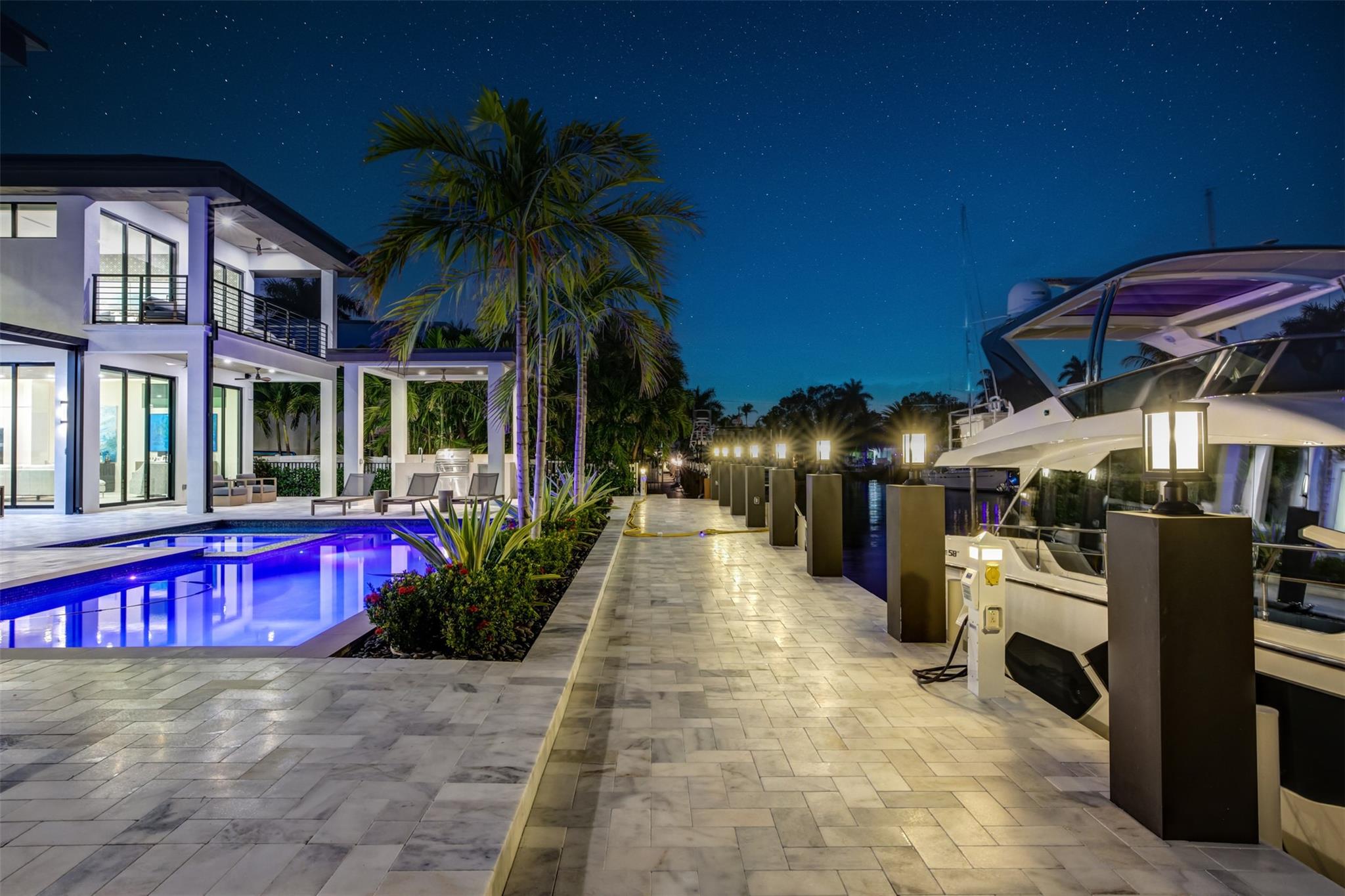 Coral Ridge - Residential