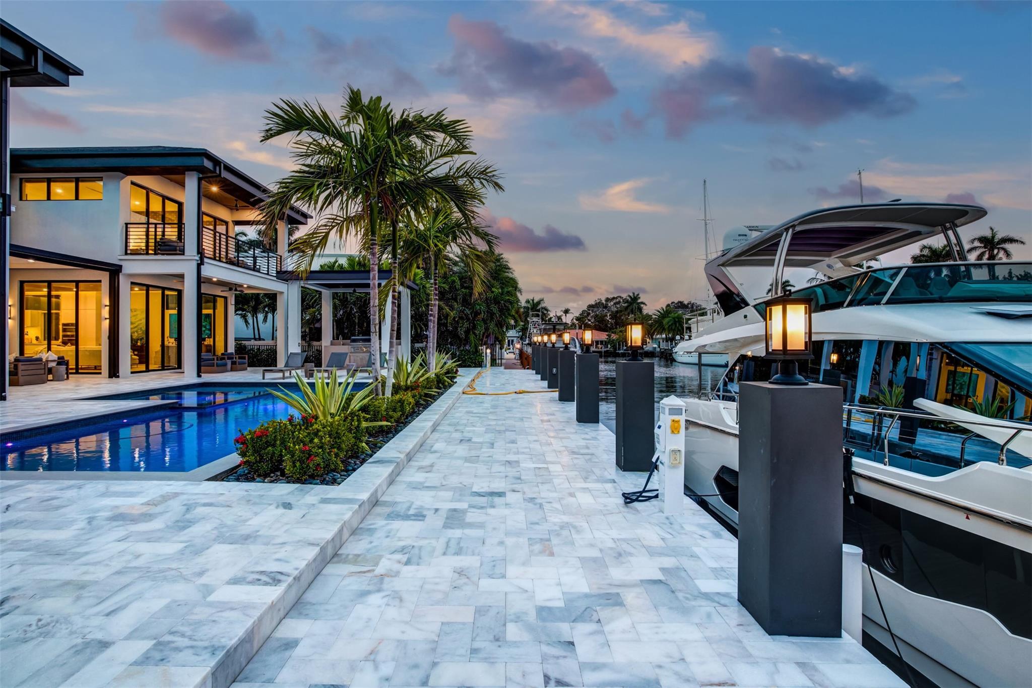 Coral Ridge - Residential