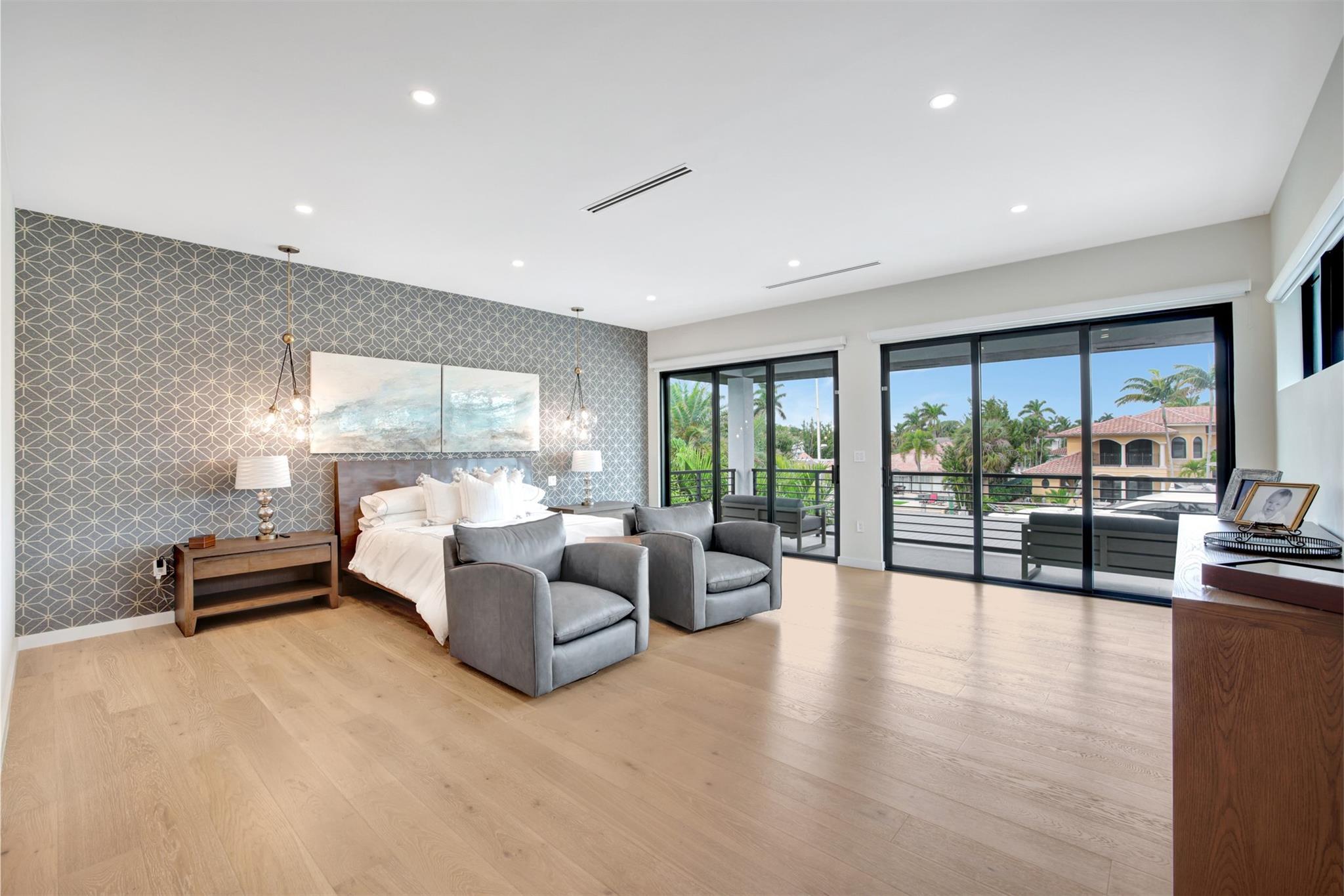 Coral Ridge - Residential