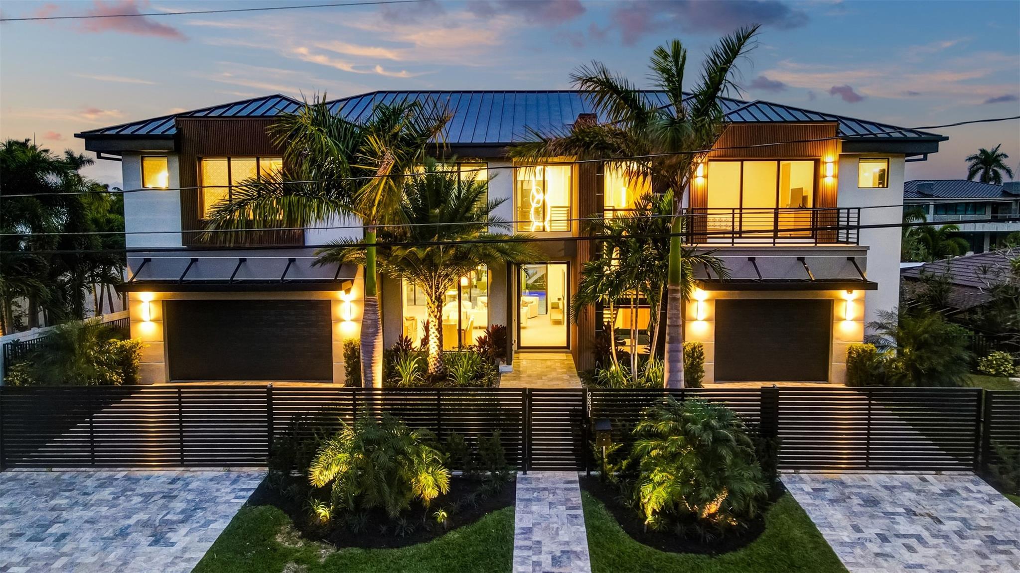 Coral Ridge - Residential