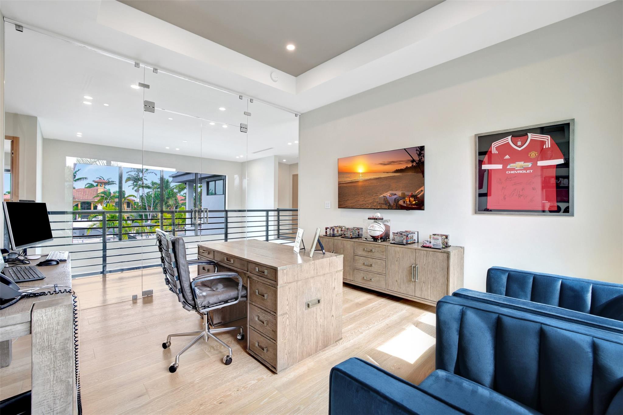 Coral Ridge - Residential