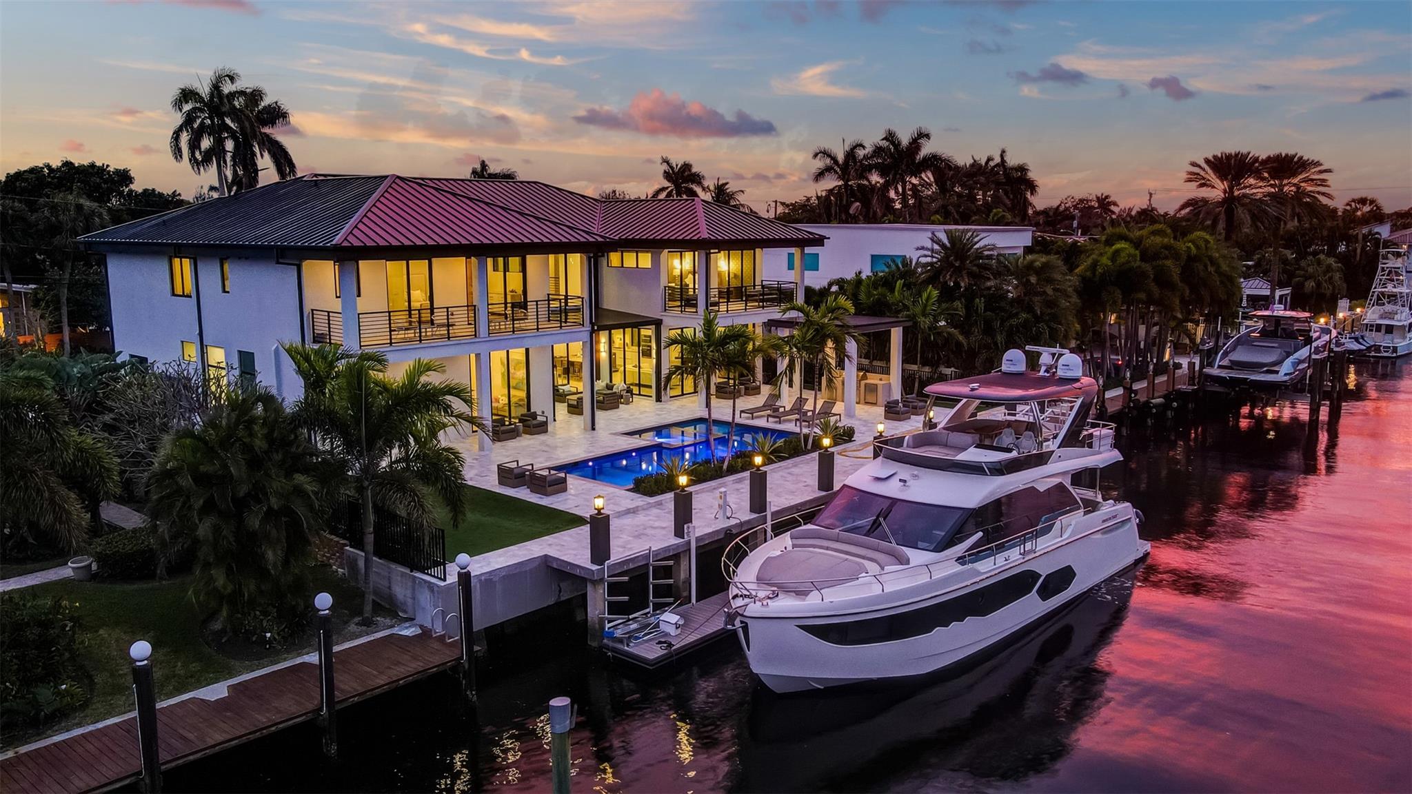 Coral Ridge - Residential