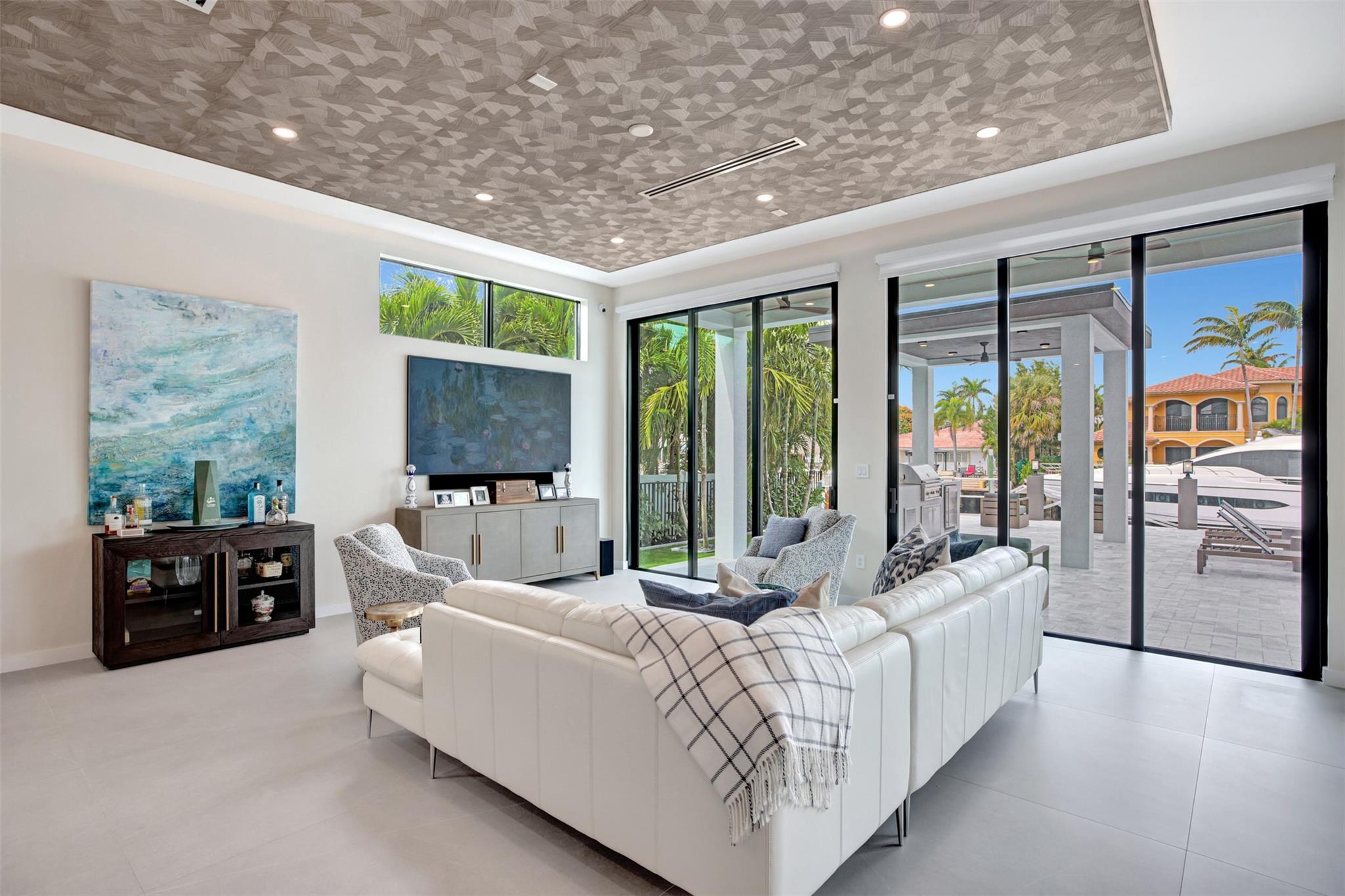 Coral Ridge - Residential