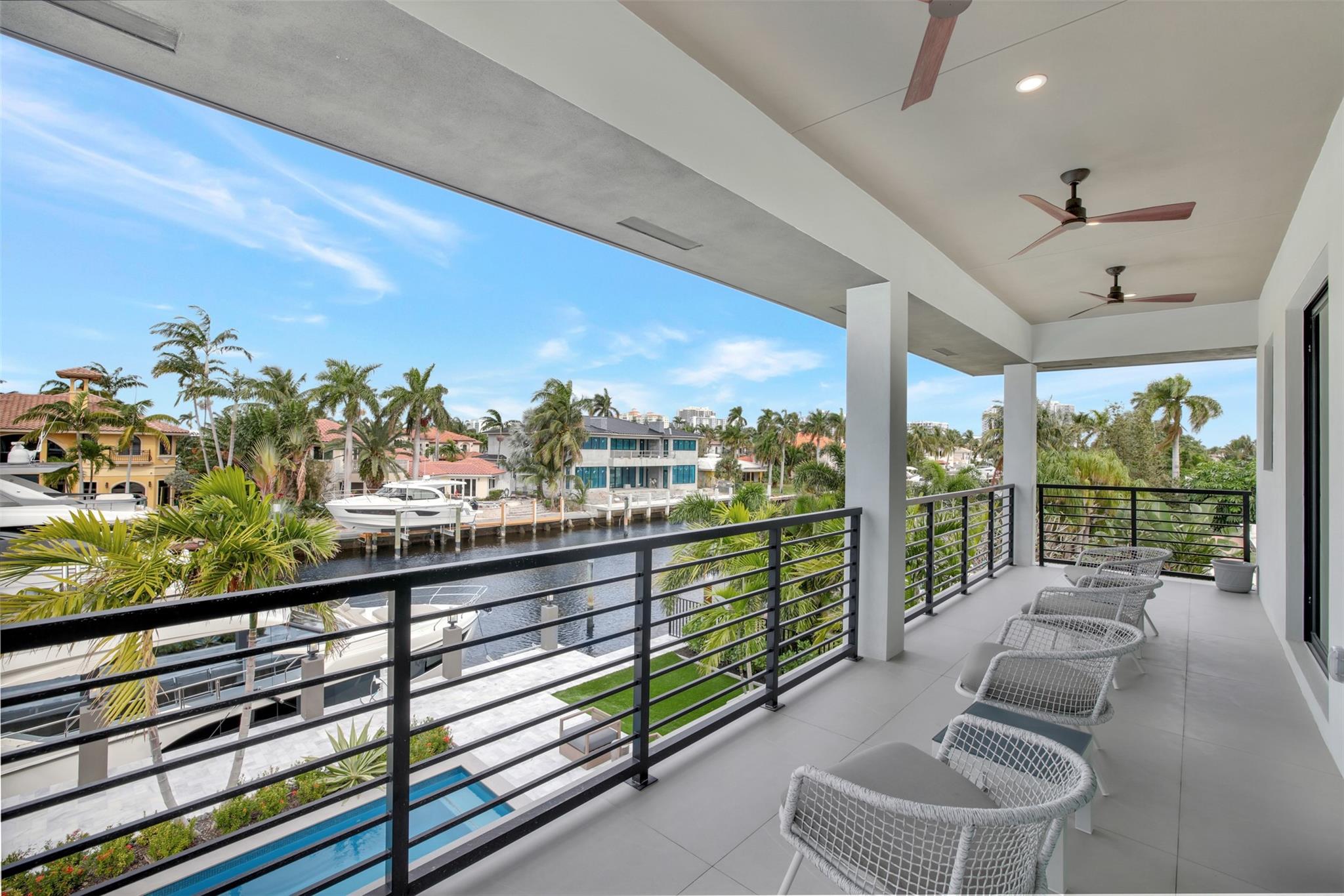 Coral Ridge - Residential