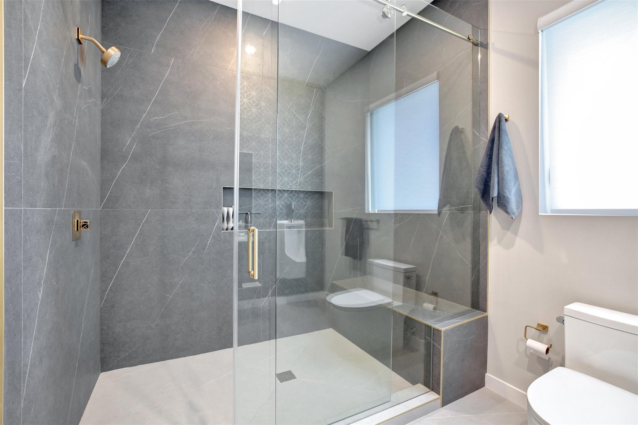 Coral Ridge - Residential