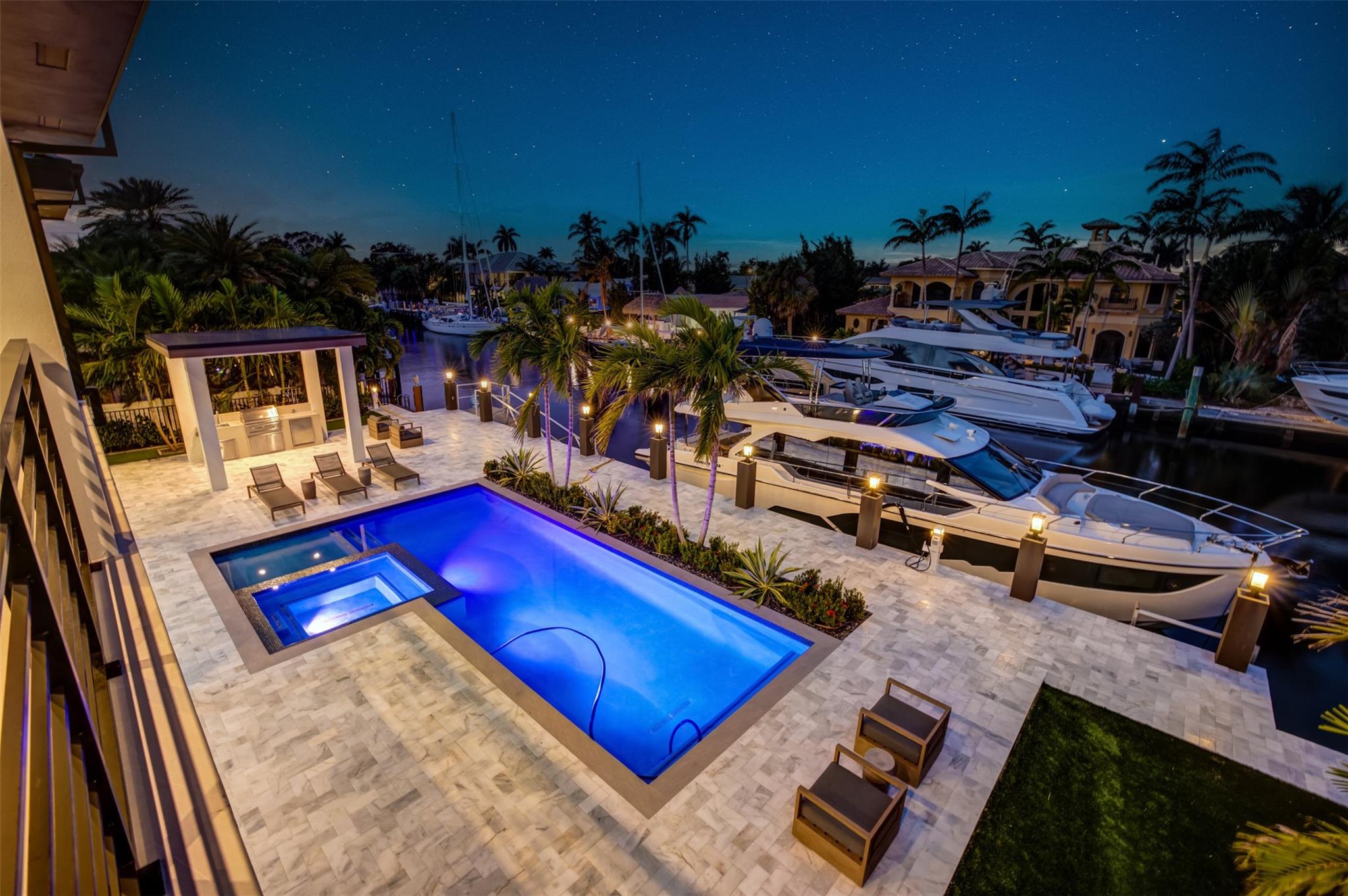 Coral Ridge - Residential