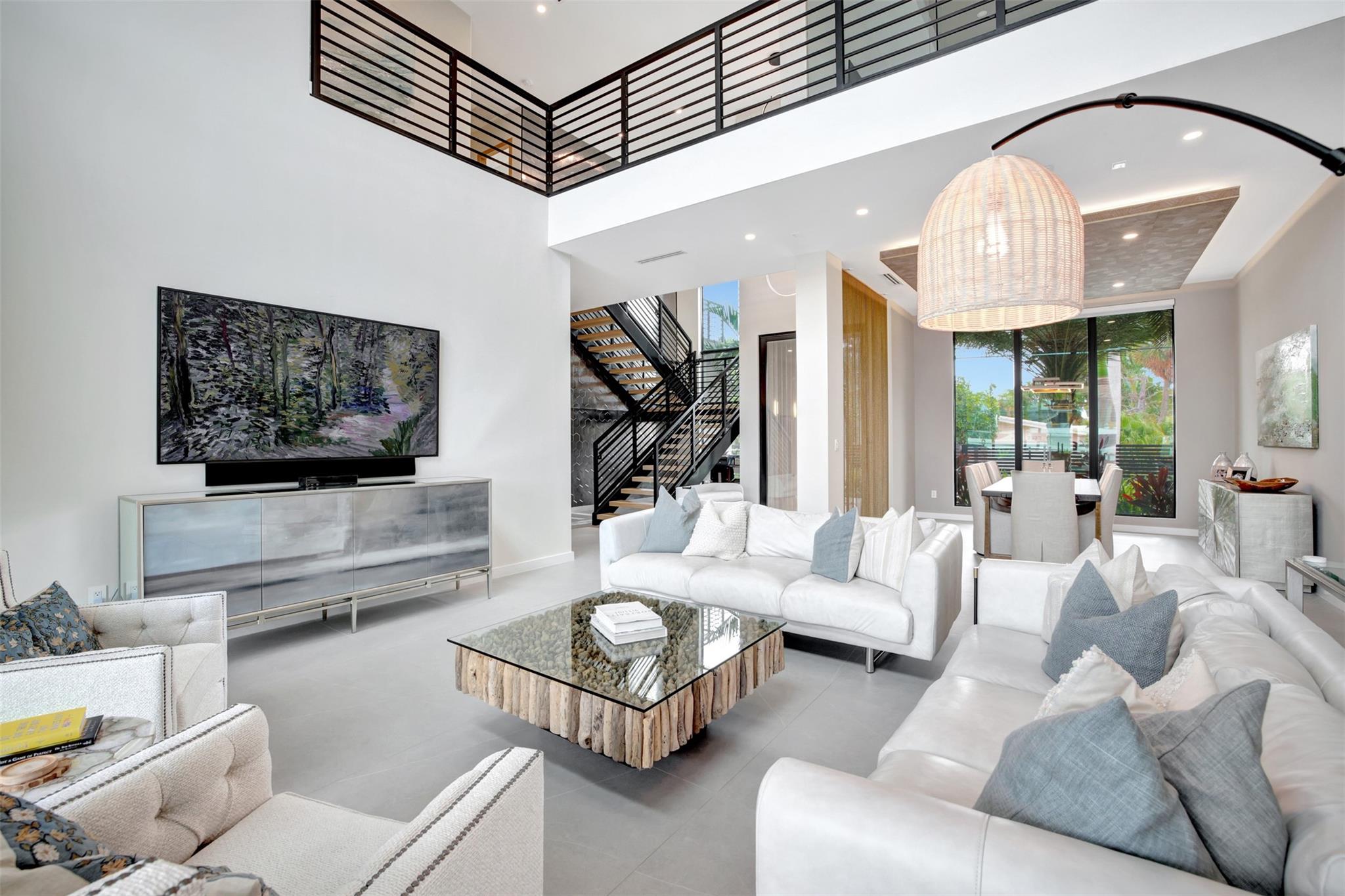 Coral Ridge - Residential